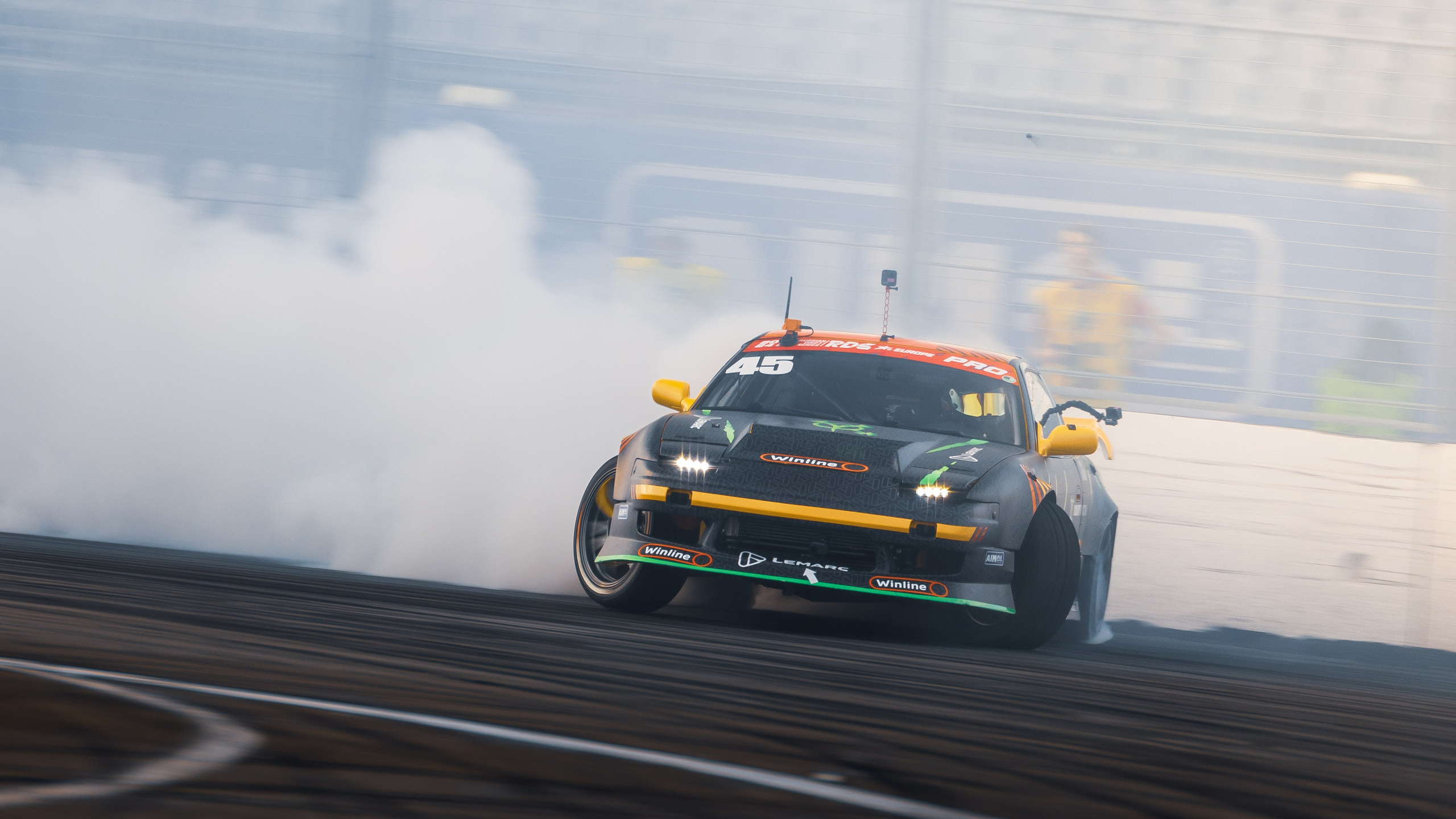 RDS Europe. Автомобильный фотограф в Санкт-Петербурге — Илья Kaseone_1