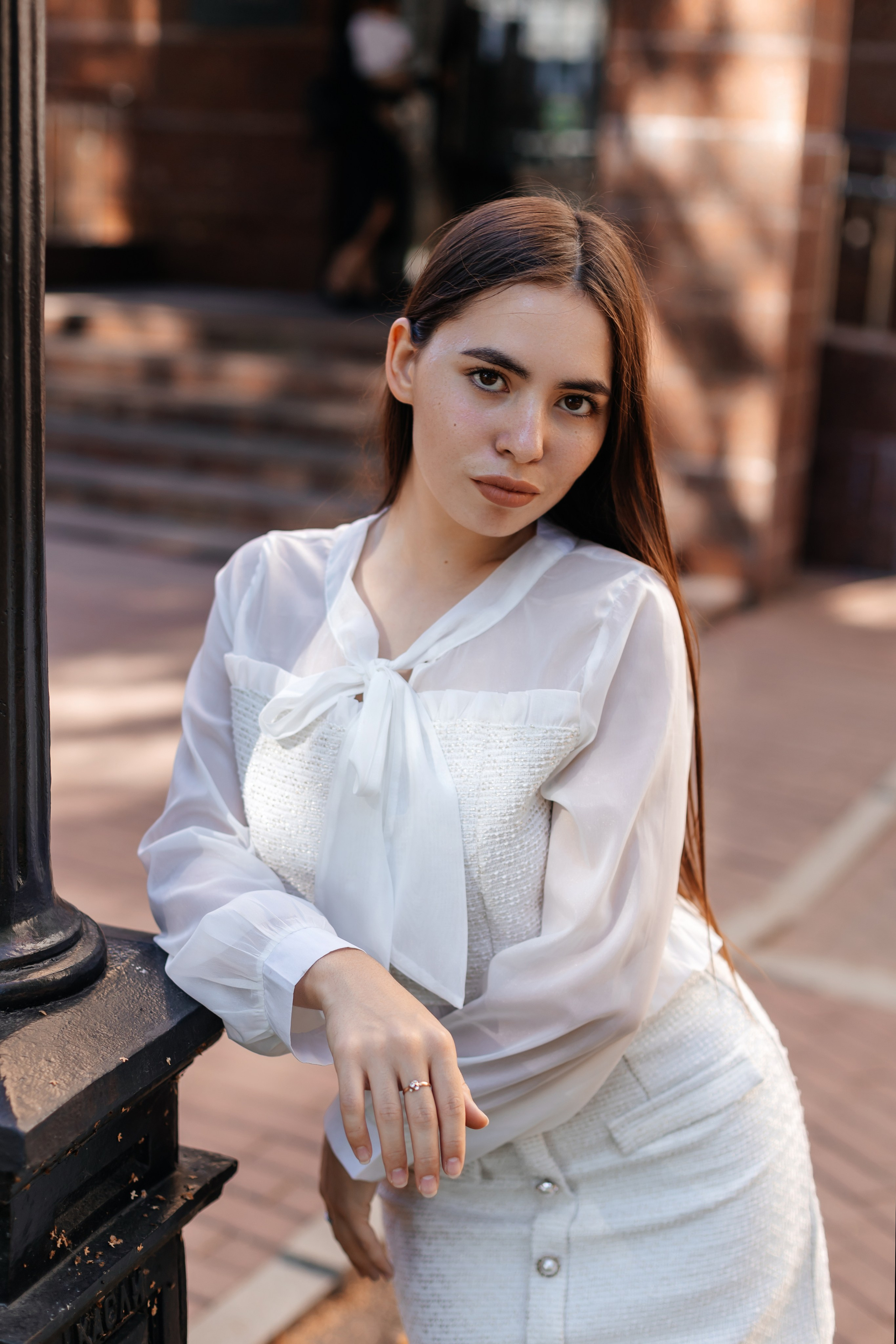 Розалина. Марина Шаймухаметова. Фотограф в Уфе