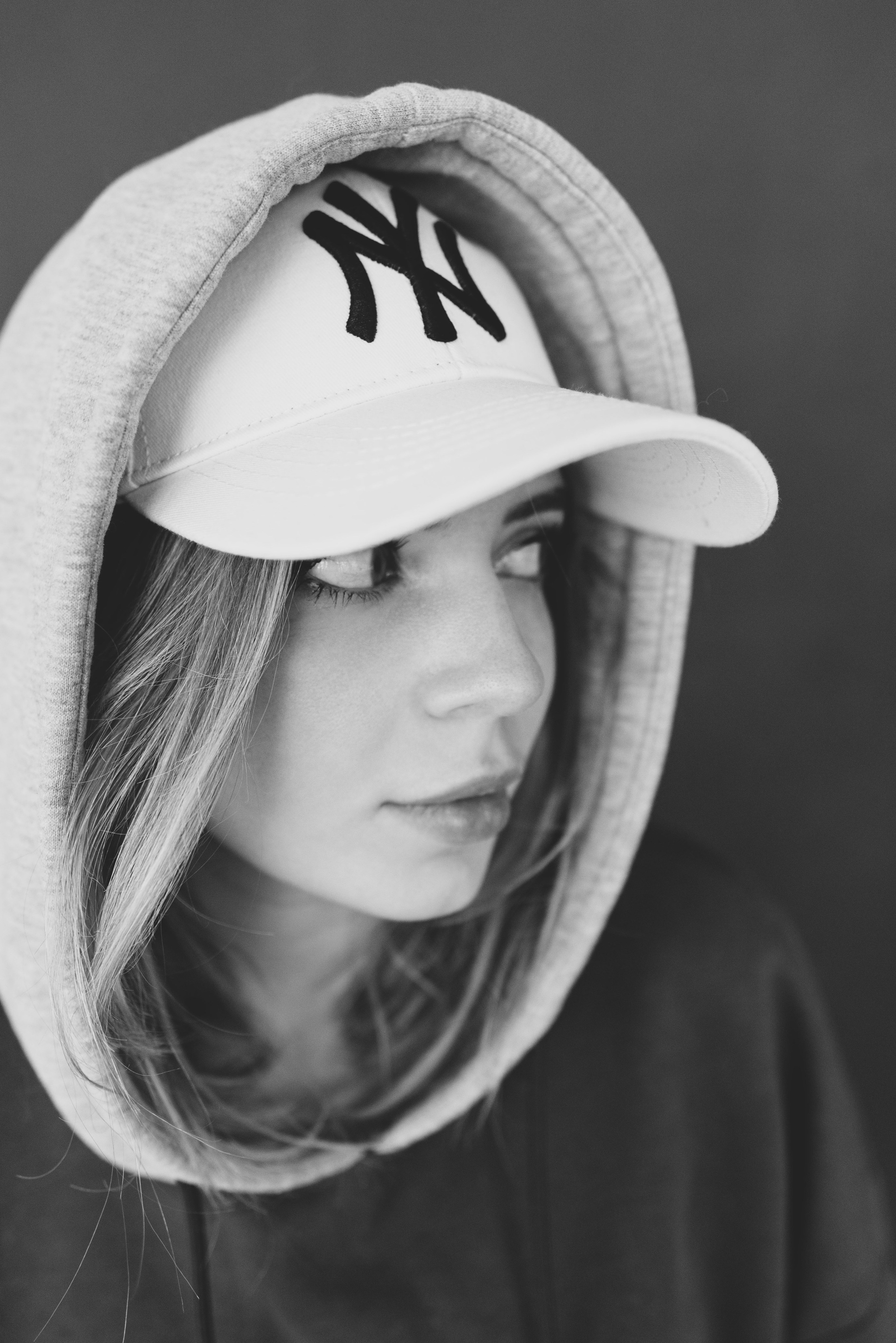 АНЯ. Фотограф в Ярославле Грибанова Ирина