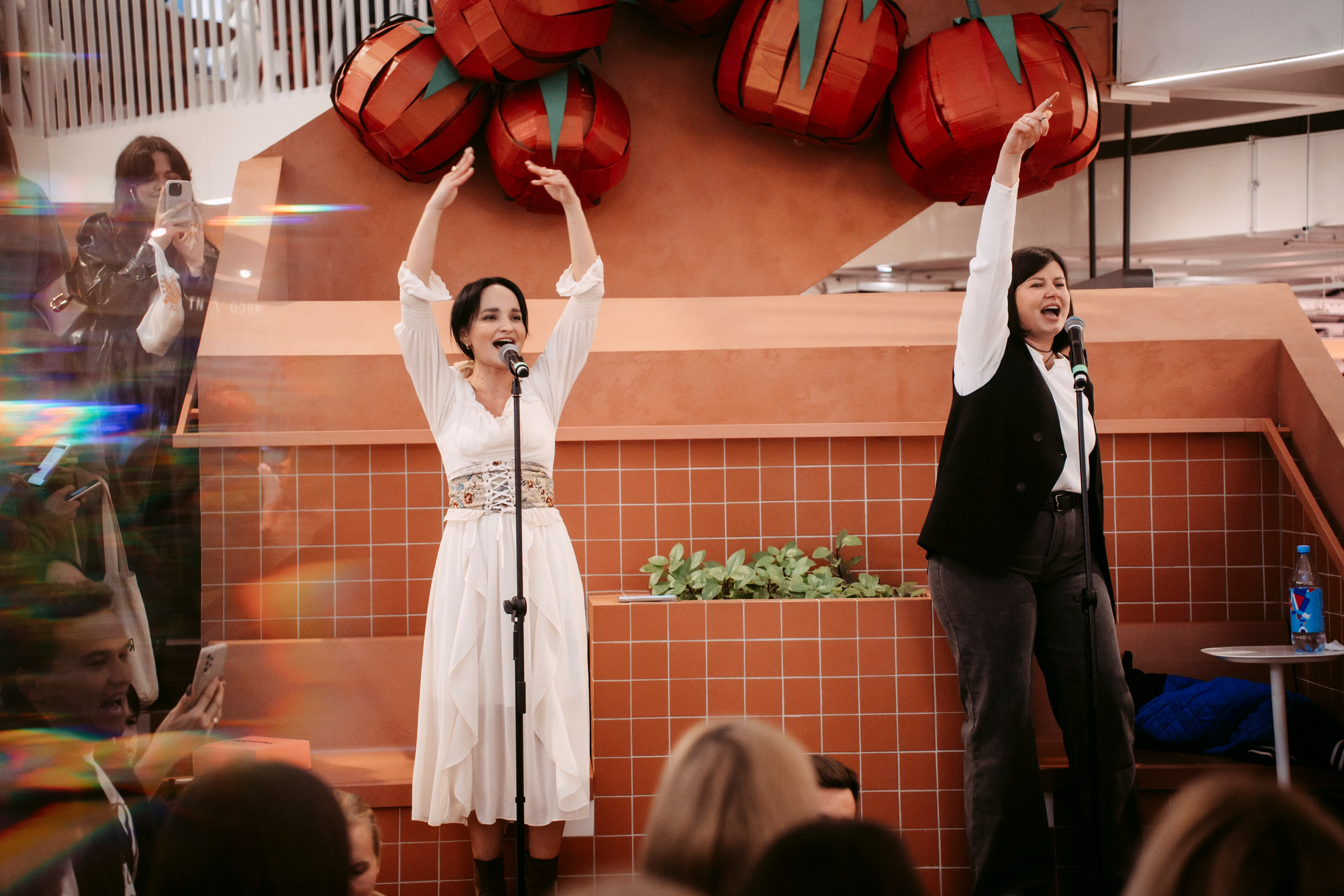 Фестиваль «Очень! Осень». Главная