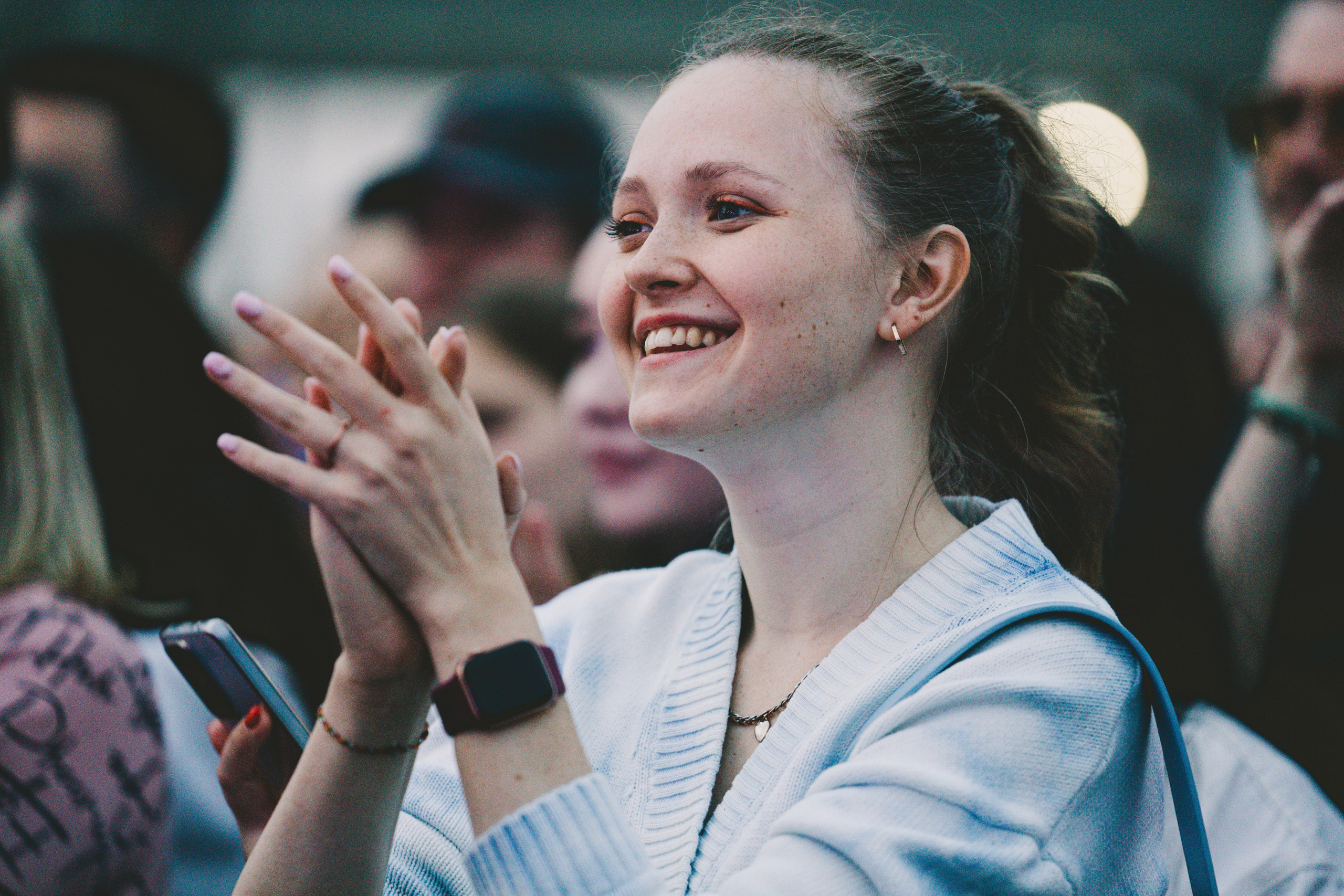 Моя Мишель. Главная