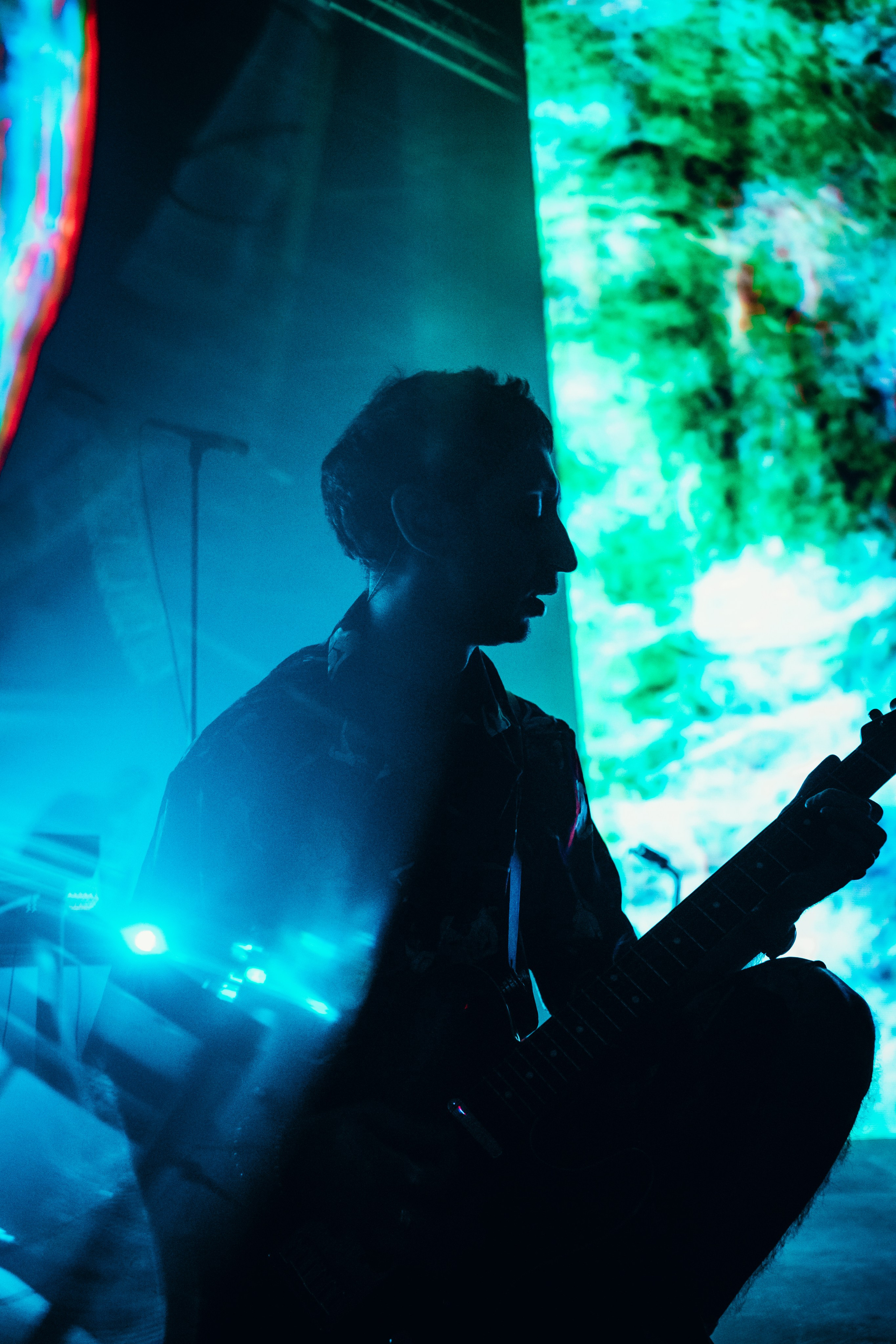 TON 2025. Главная