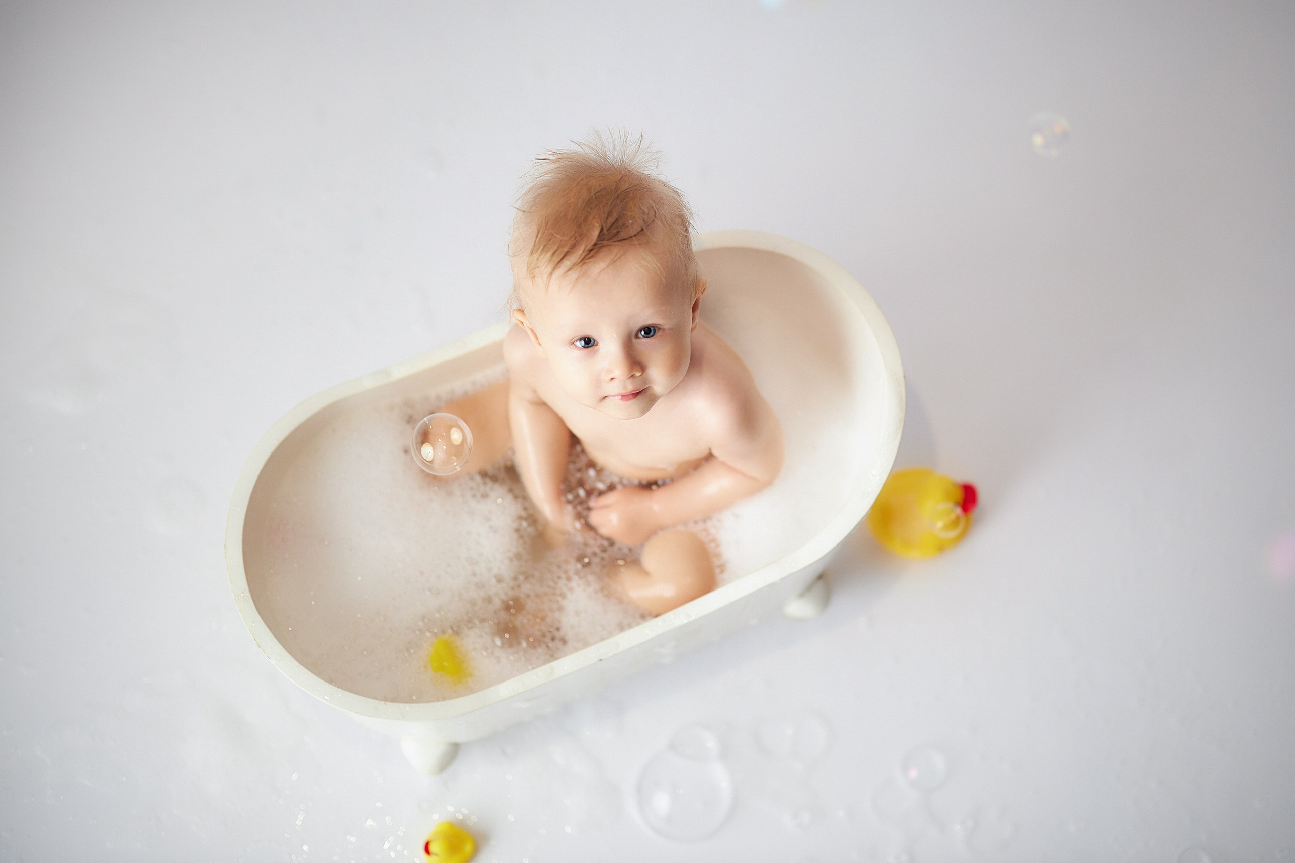 Годовасики. Фотограф новорожденных в Набережных челнах