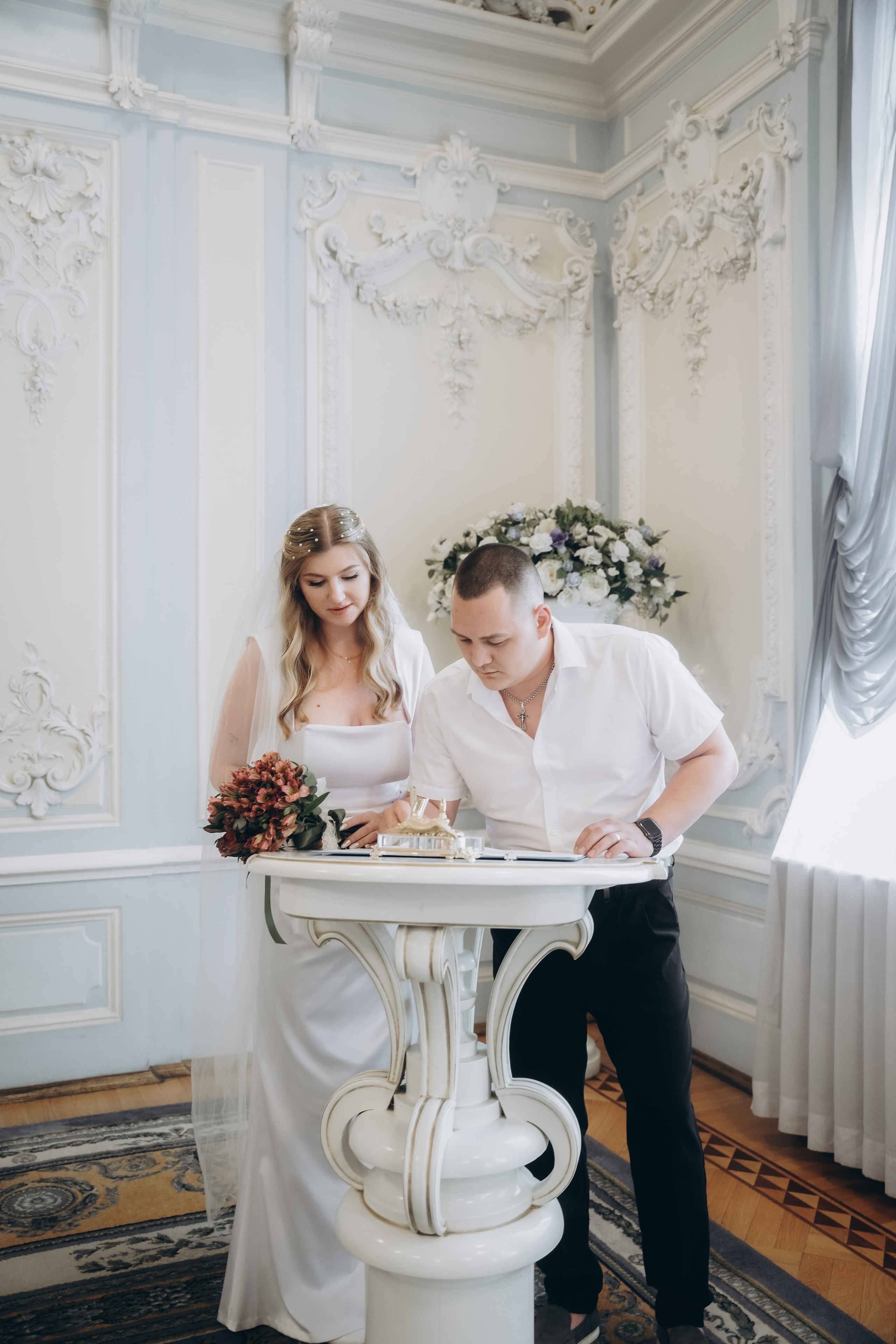 Love. Фотограф Санкт-Петербурга