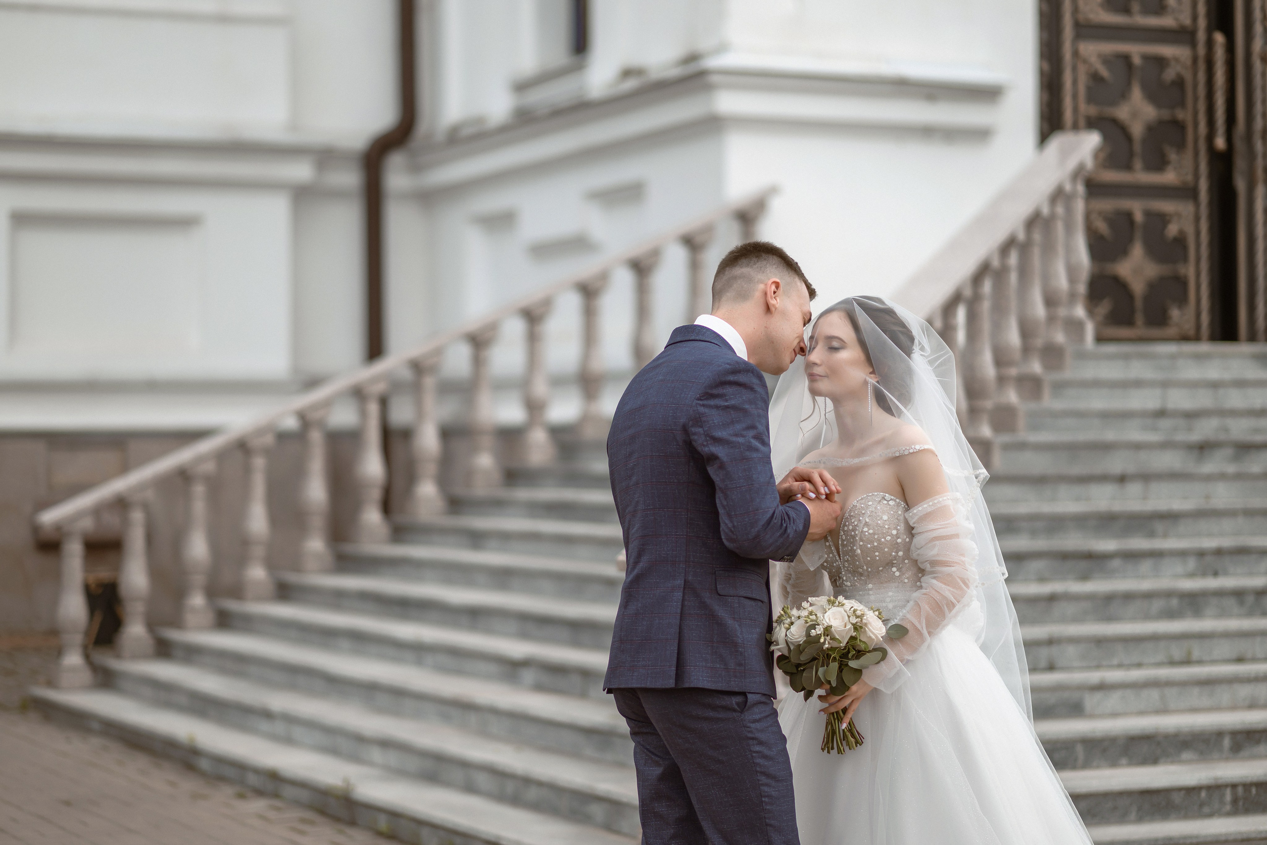 Евгений и Татьяна. Свадебный фотограф Белгород Валуйки Старый Оскол Воронеж