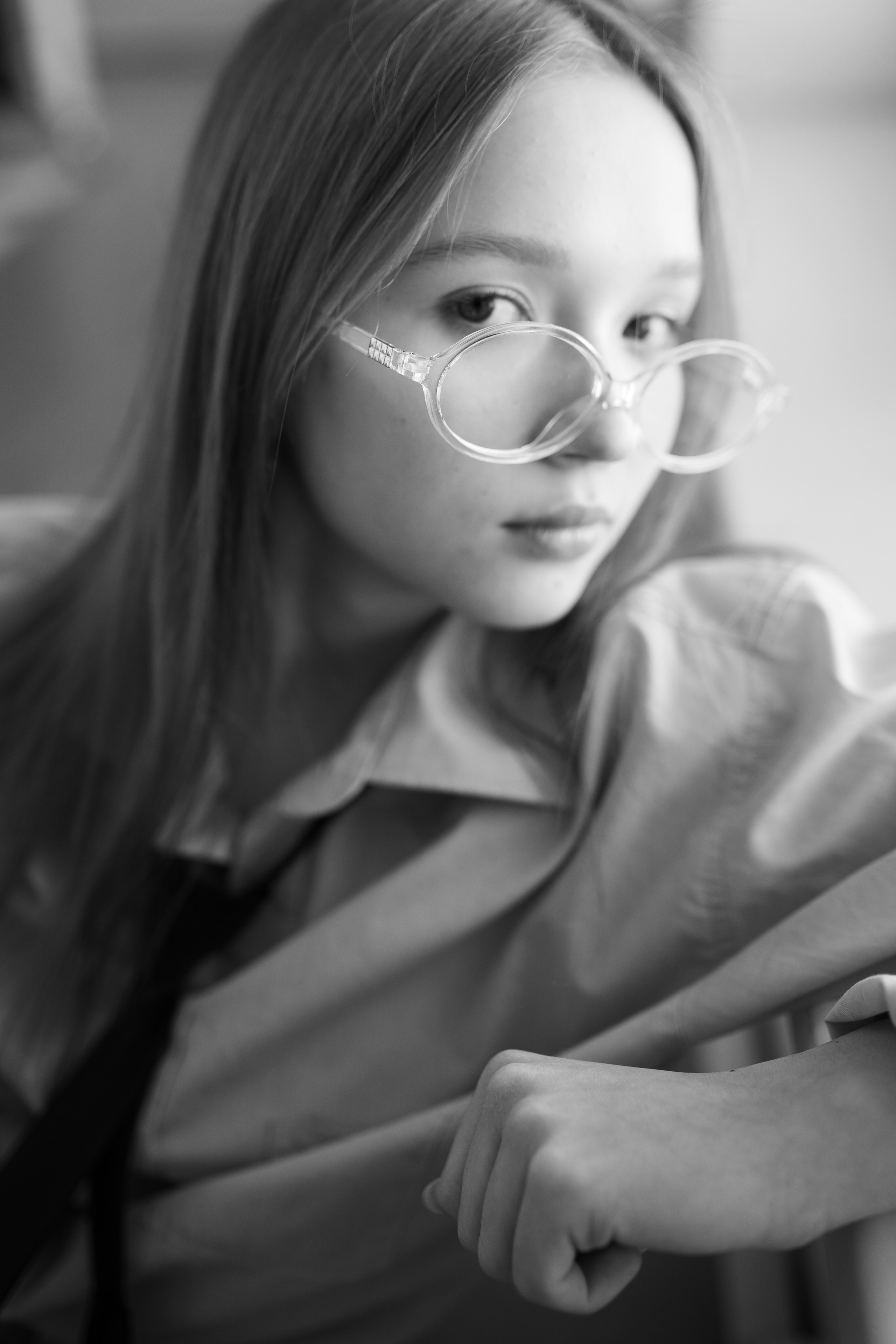 ASYA. КОНТЕНТ ДЛЯ БРЕНДОВ СПБ Лиза Федотова