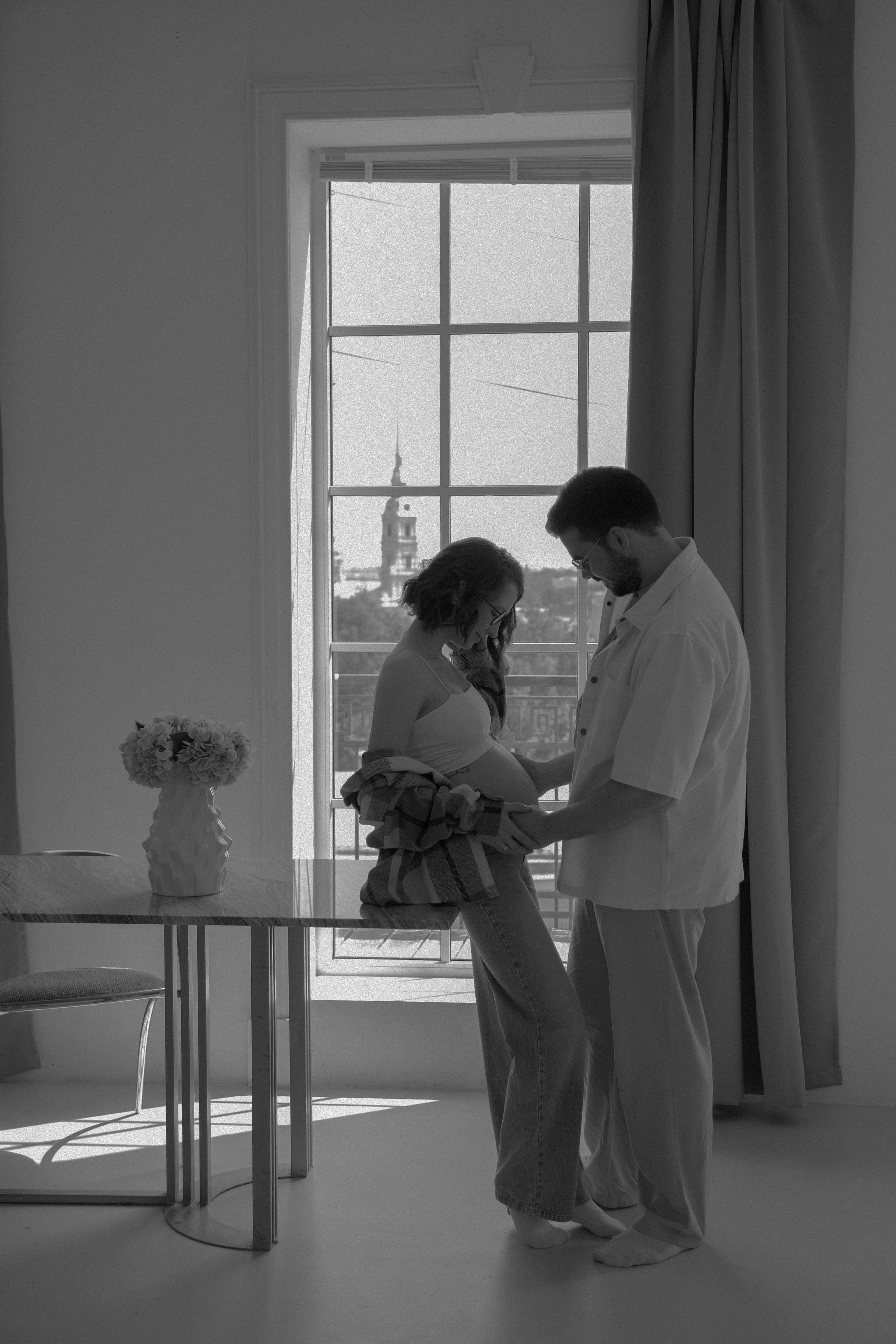 ANASTASIA&IVAN. КОНТЕНТ ДЛЯ БРЕНДОВ СПБ Лиза Федотова