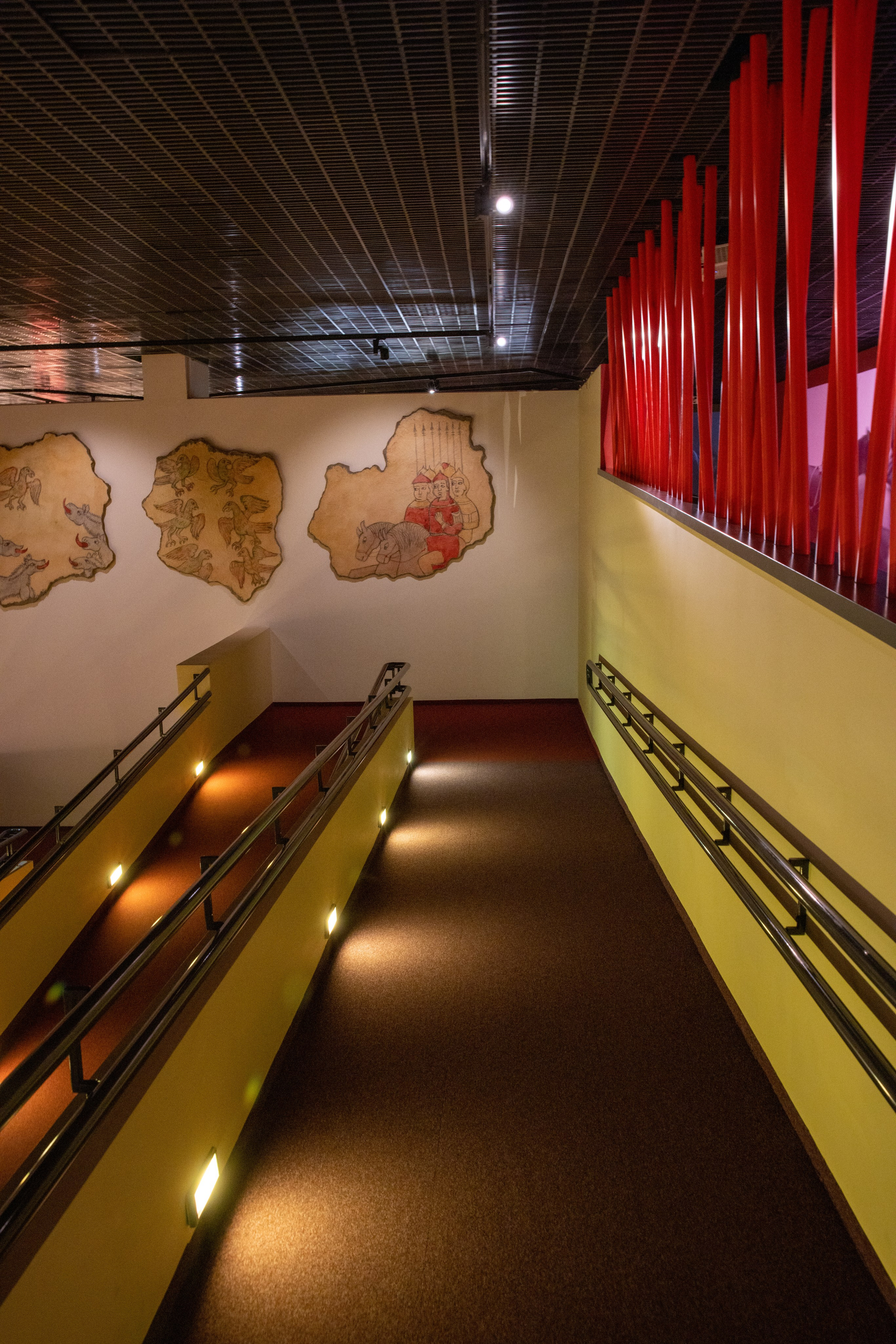 Поездка на поле Кулеково. Фотограф в Туле Крупский АнДРей. Фотостудия «КАДР71» в Туле