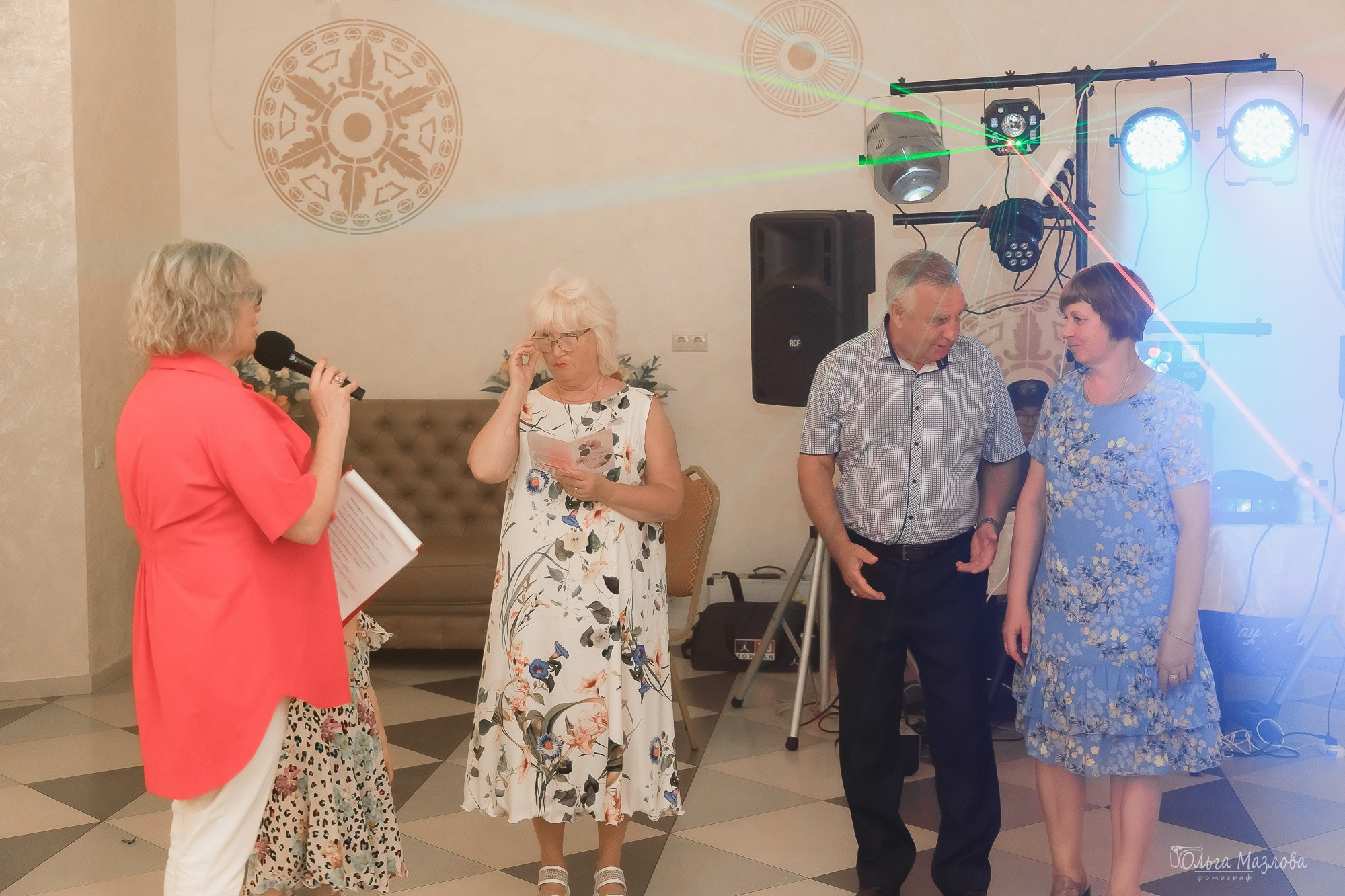 Свадьба Наталии и Владислава. Фотограф в Саратове Ольга Мазлова