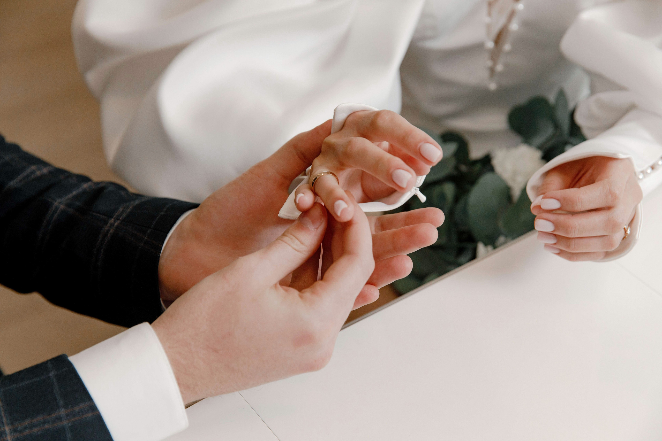 Марк, Лиза и ветер в волосах!. Святослав Дьяконов — фотограф на свадьбу в Воронеже