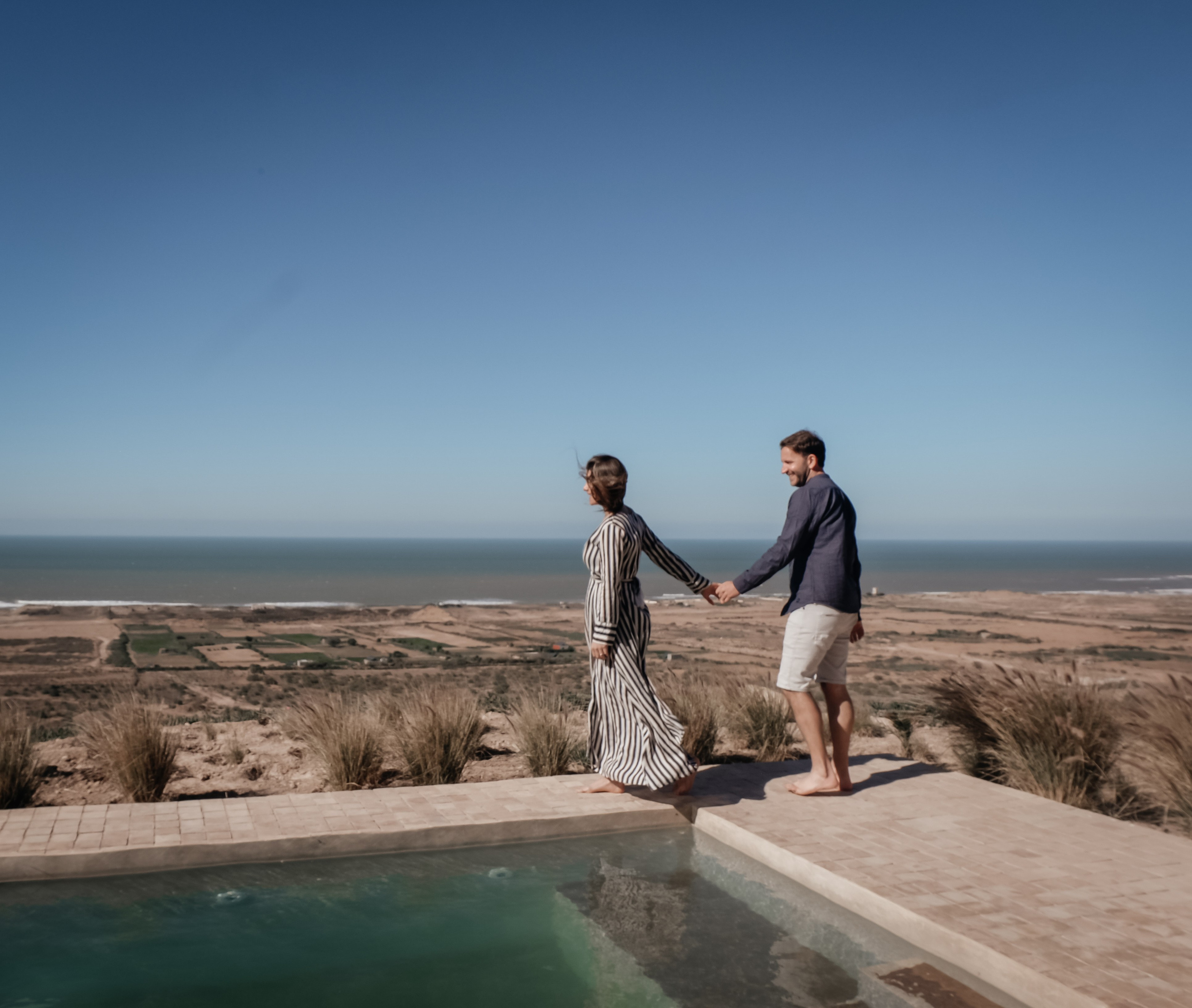 M&A. Olga Popova — Photographer in Morocco