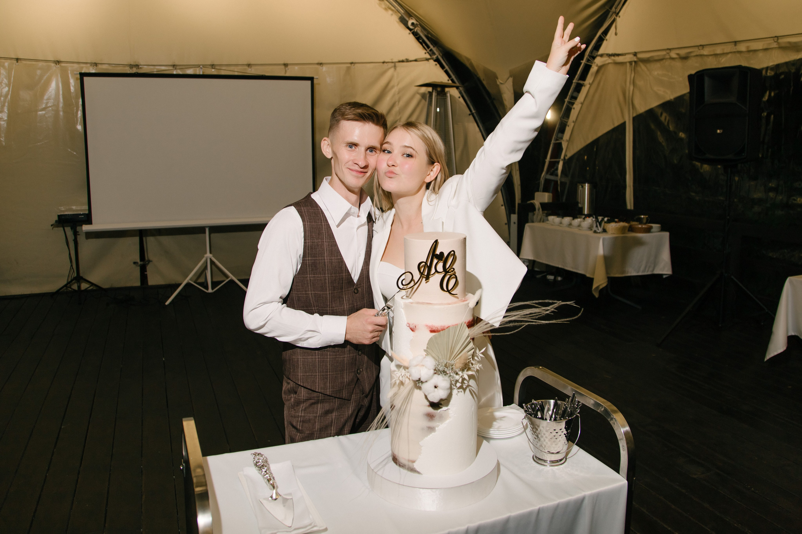 Екатерина и Александр. 26.08.23. Свадебный фотограф Москва Воронеж Ленкова Ксения