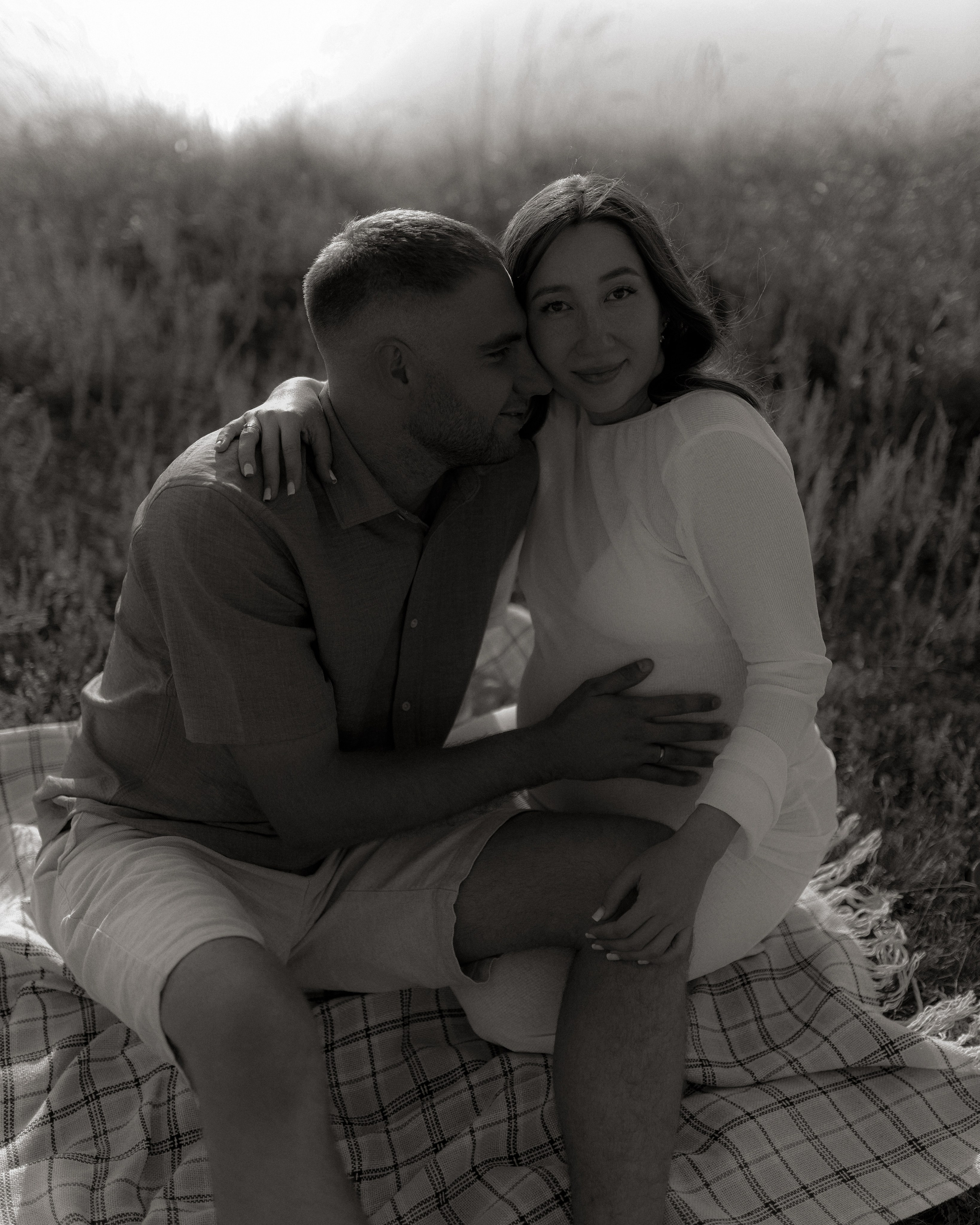 Наталья и Алексей. DARYA.BELKINA