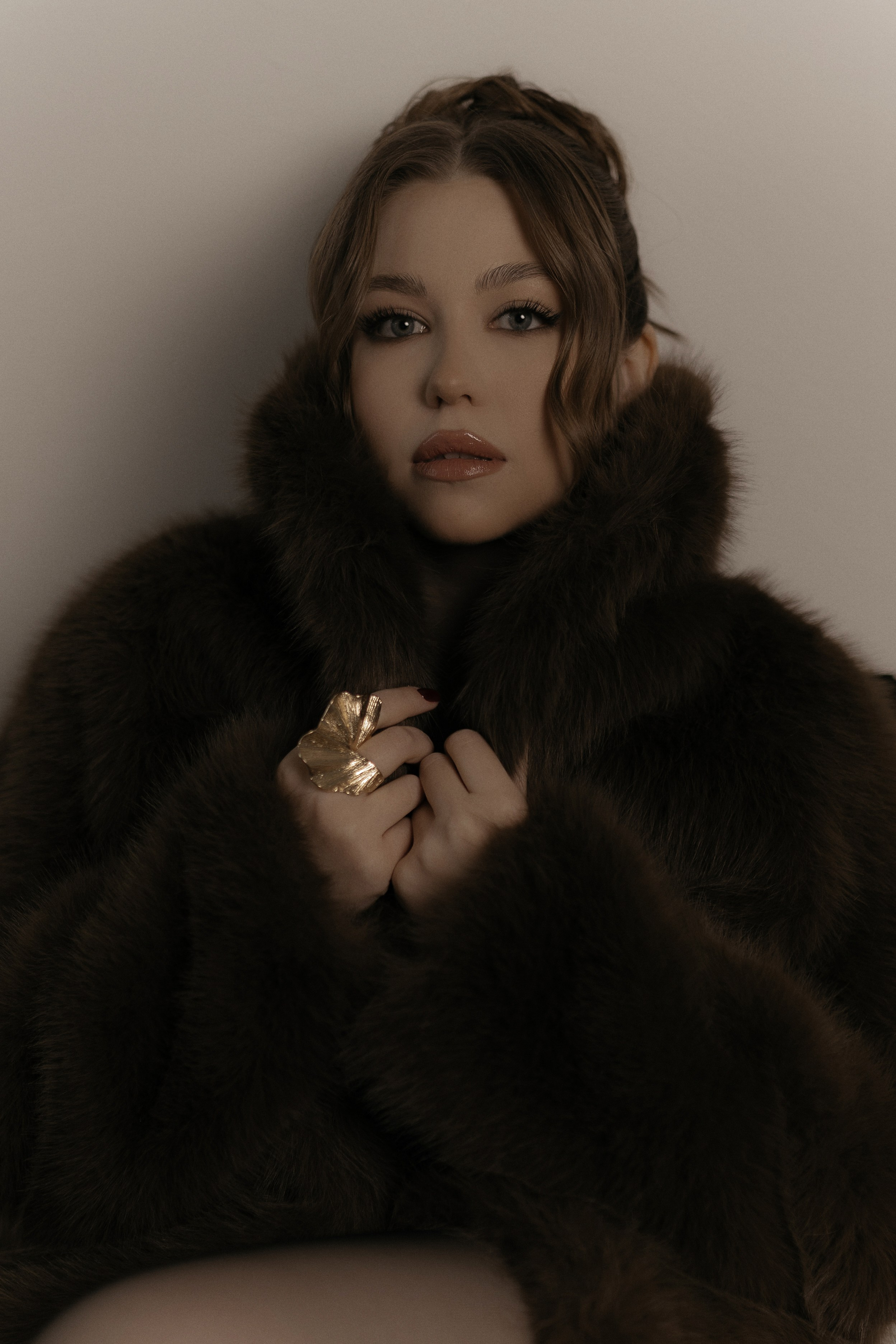 Арина. DARYA.BELKINA