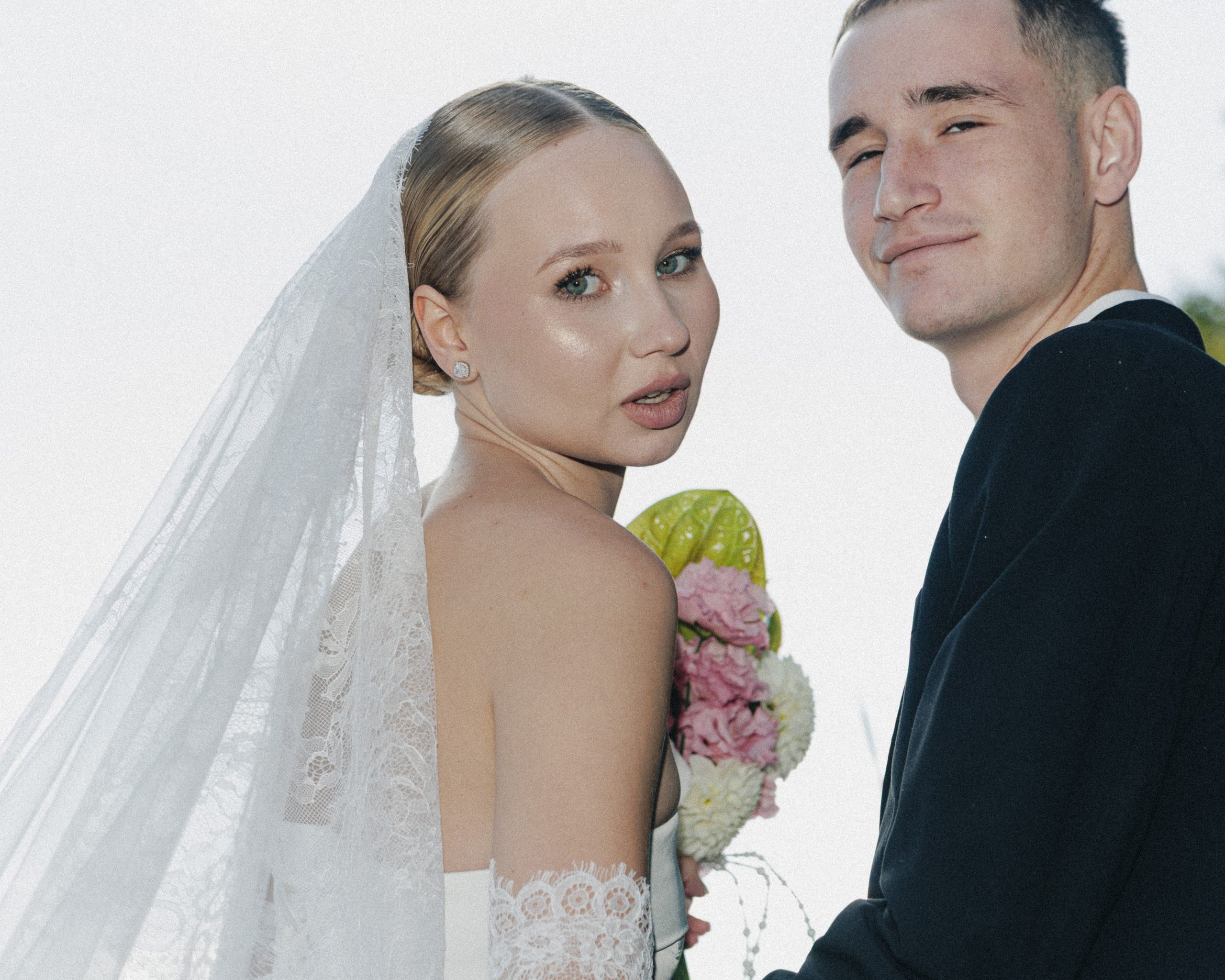 Катя игорь. Свадебный фотограф Максим Яненко в Волгограде