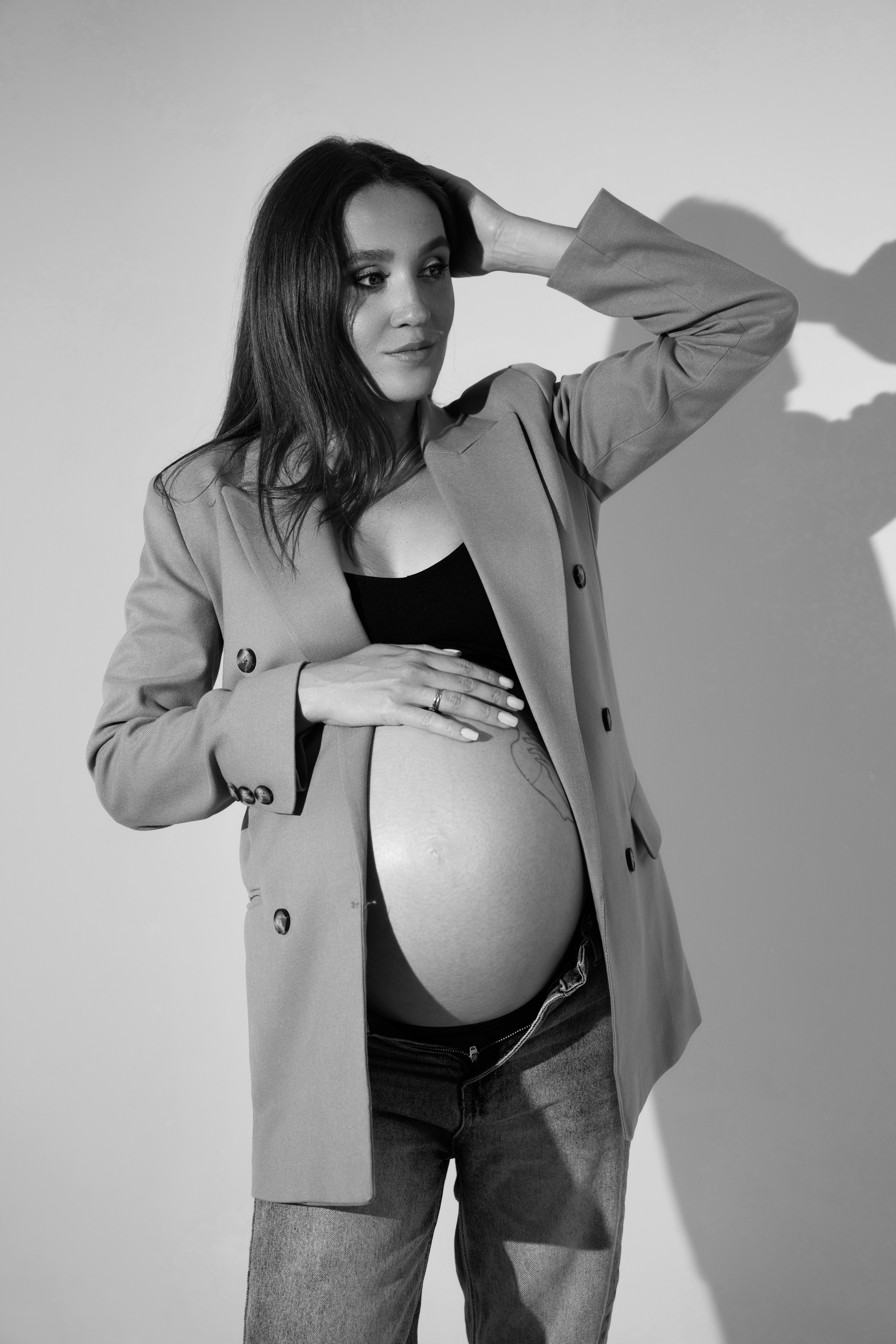 Фотосессии беременности. Студийный и свадебный фотограф и видеограф в Севастополе — Юлия Макаренко