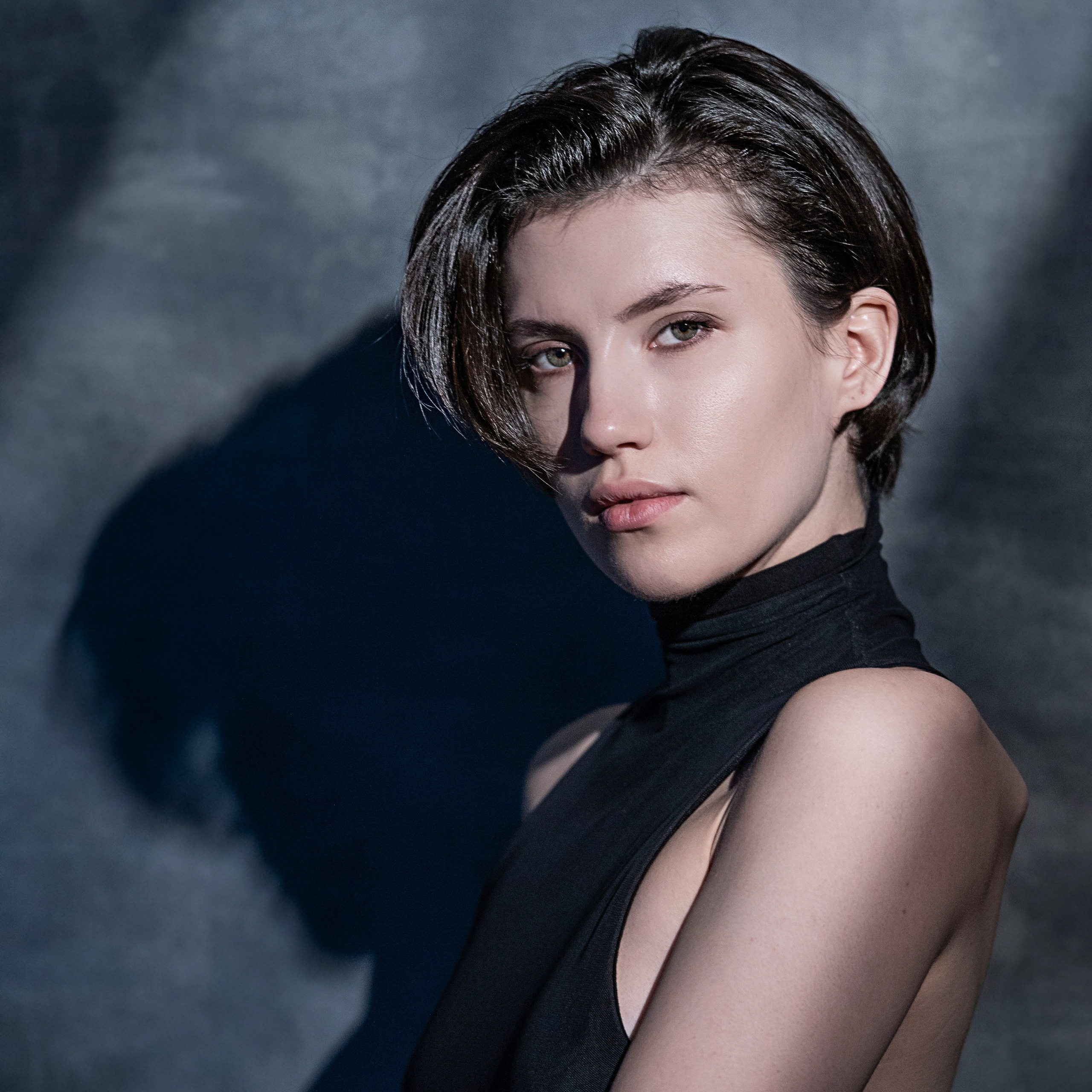 Елена. Фотограф Надежда Савосина