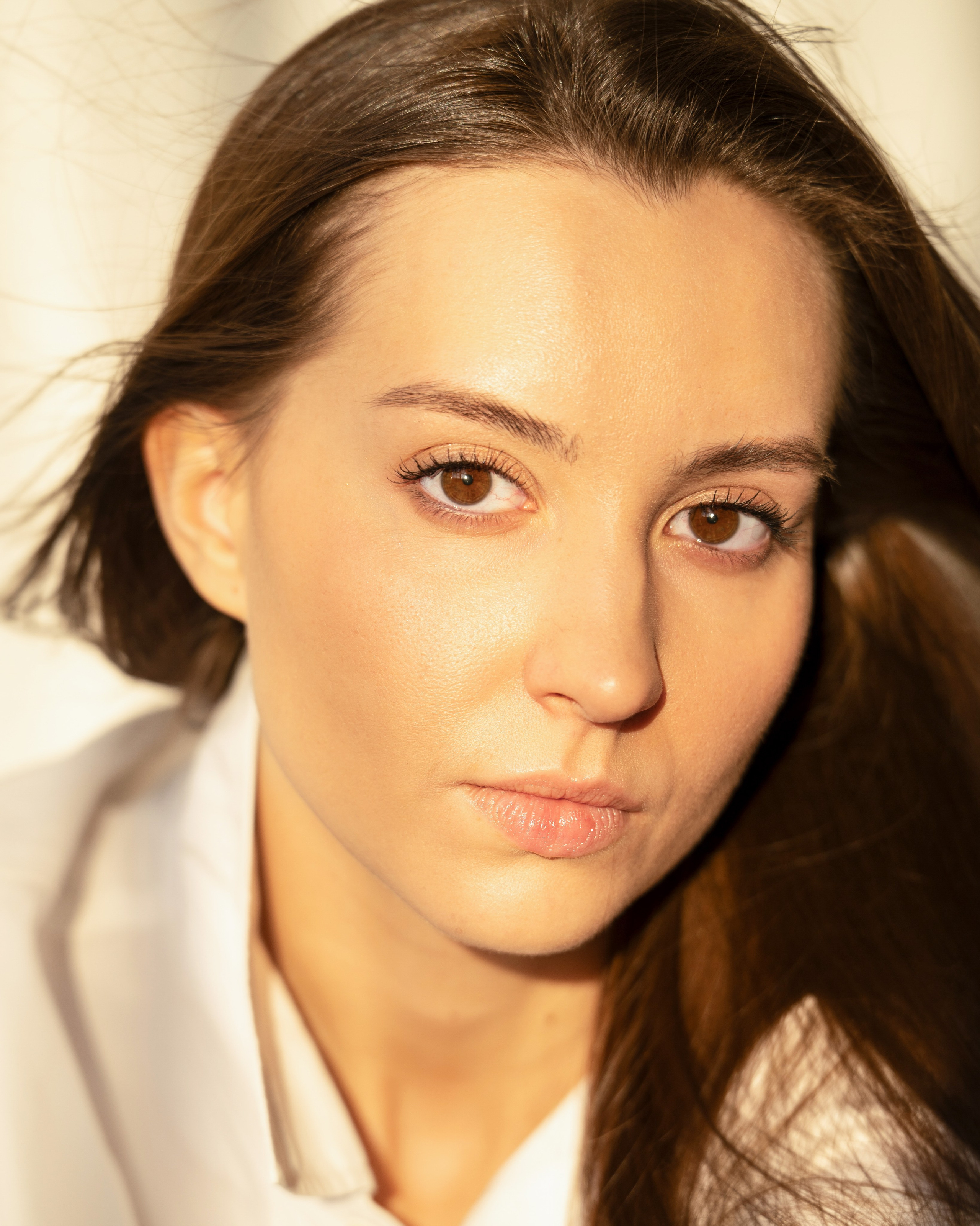 Дарья. Фотограф Надежда Савосина