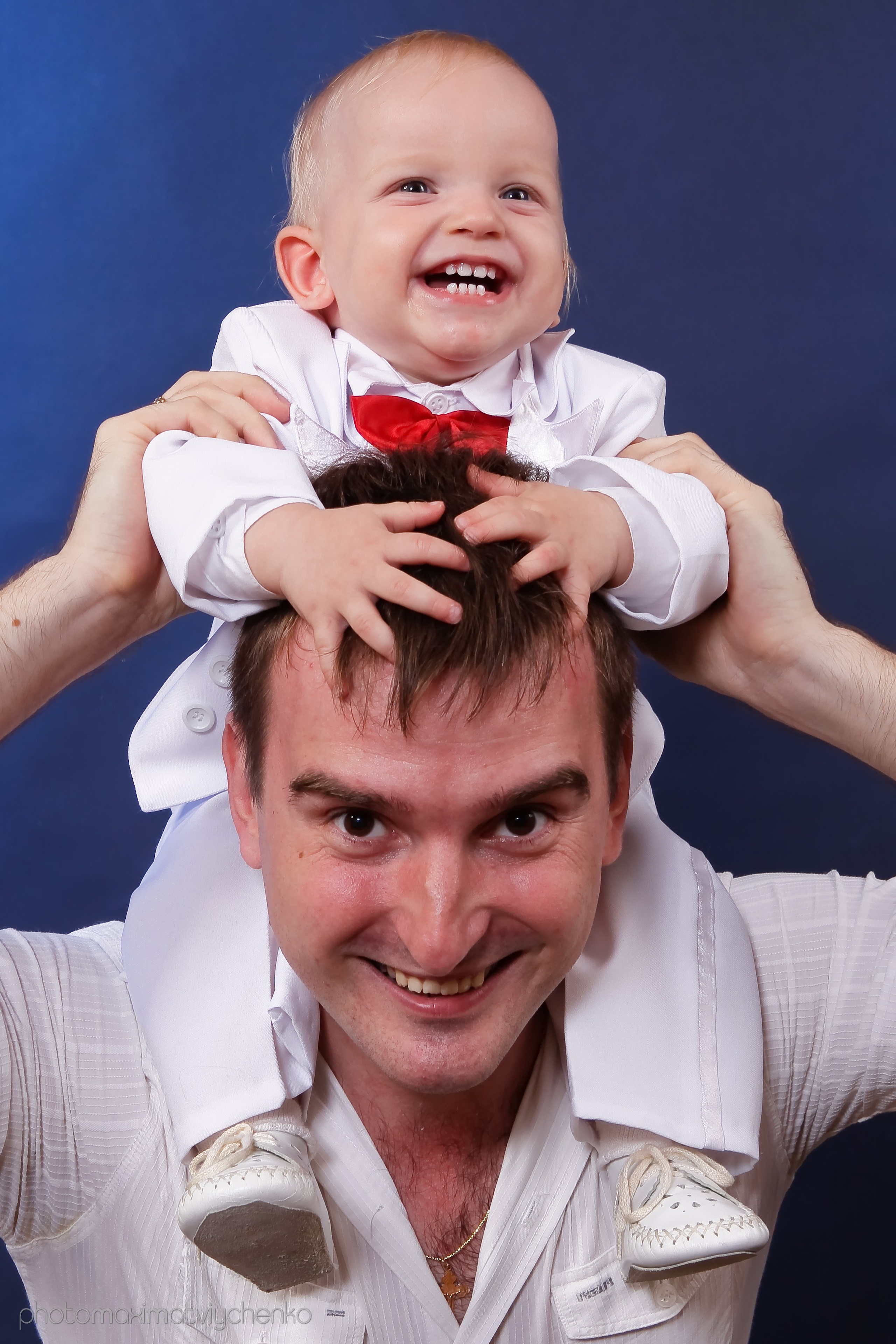 Family and children's photo shoots. Max Matvich and Victoria Basova are professionals in their field