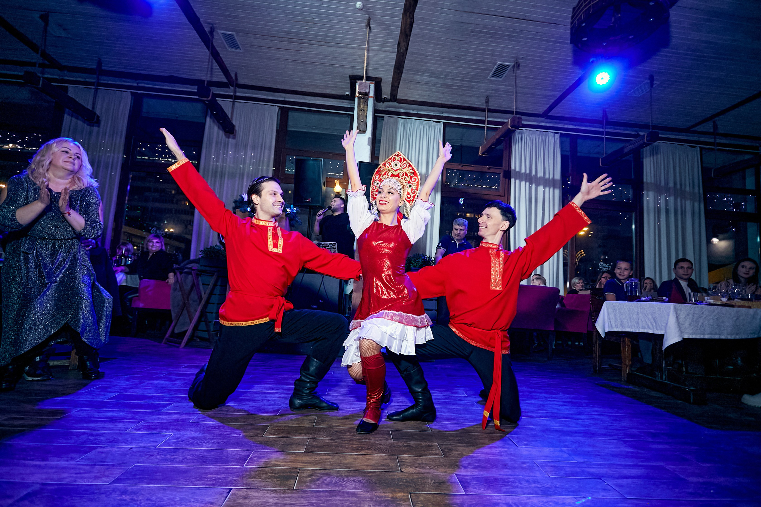 Диканька (2024.12.14). Фотограф Михаил Коган — Москва 89267284460