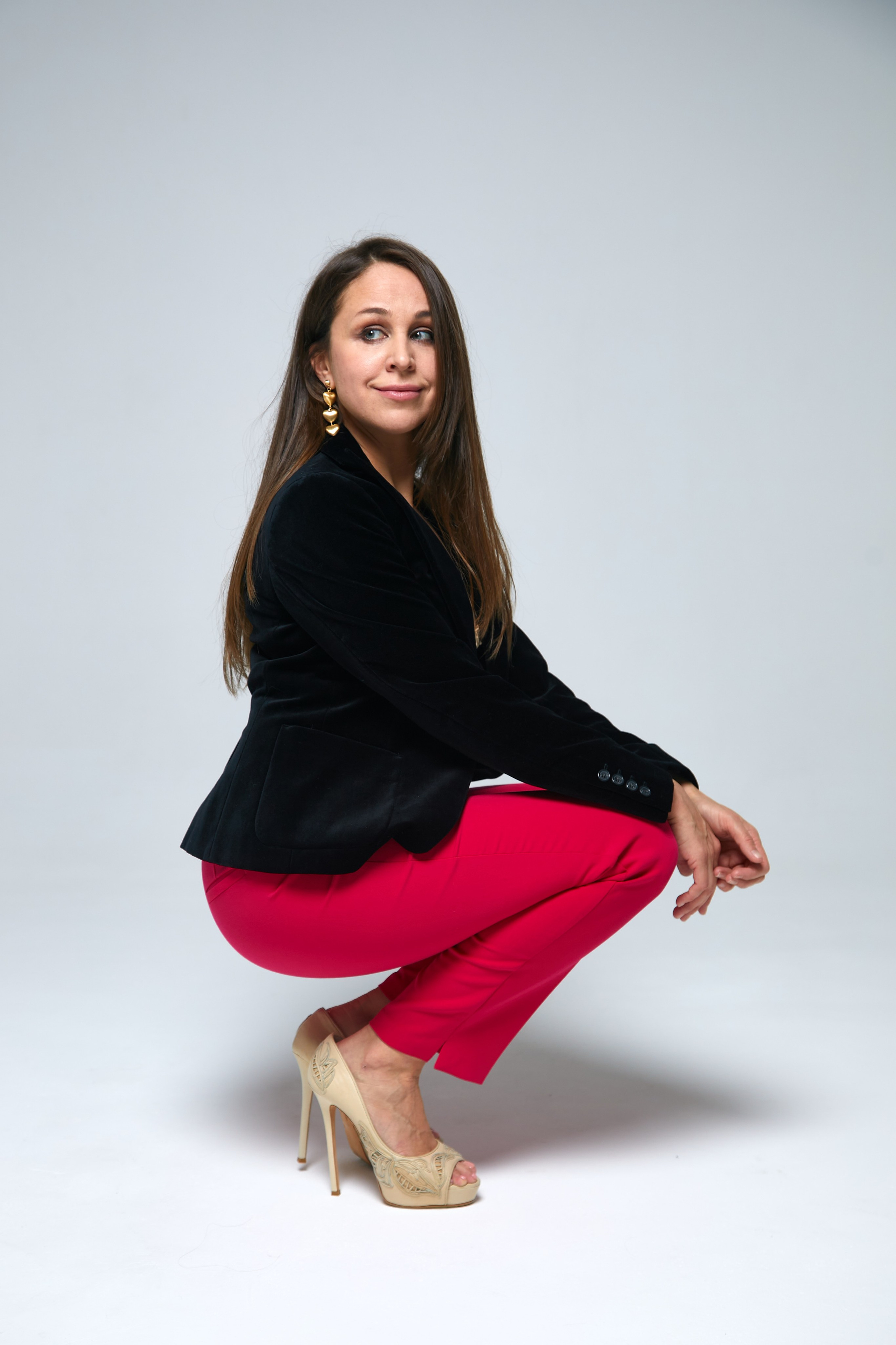 Татьяна — зал марк. Фотограф Михаил Коган — Москва 89267284460