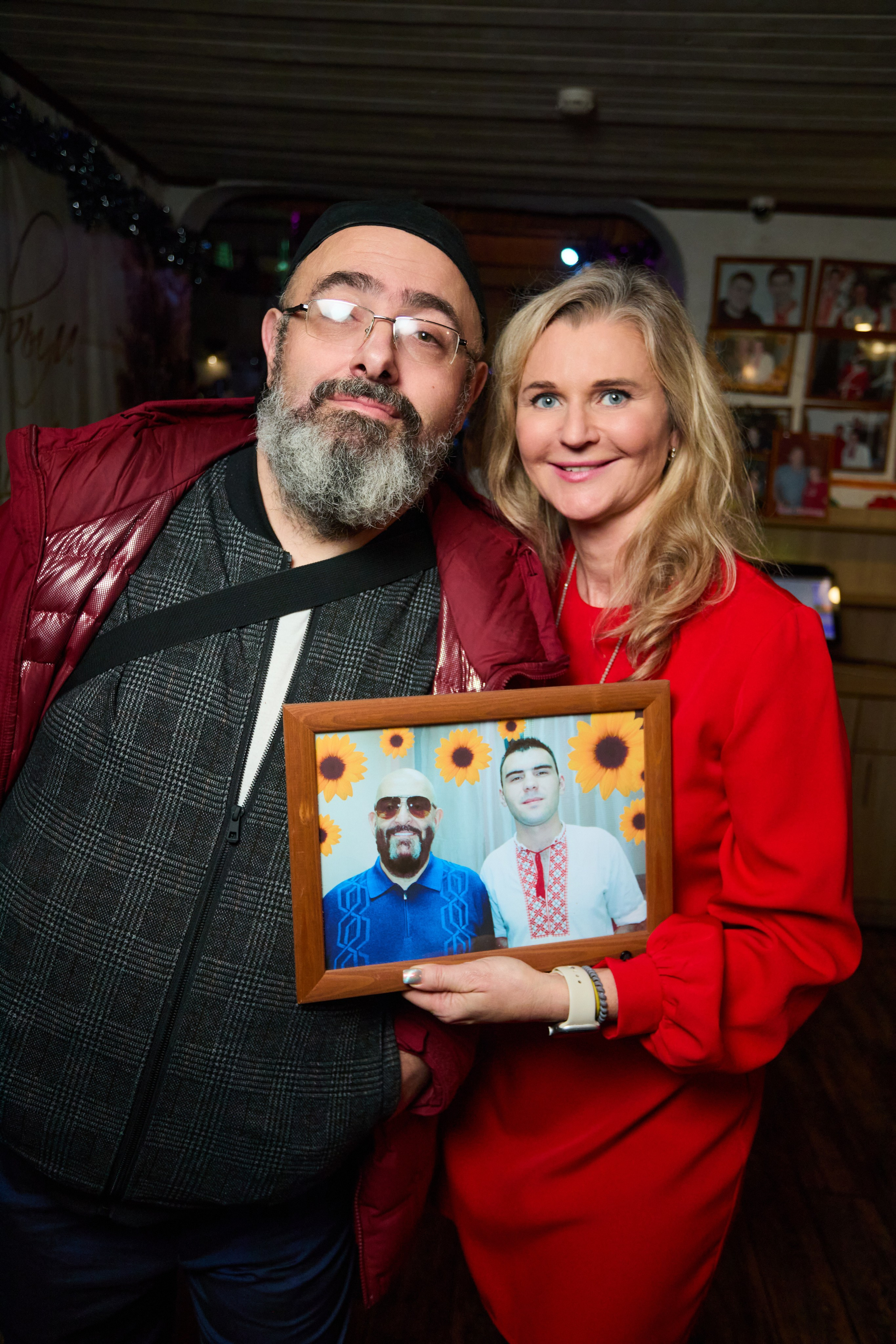 Диканька (2025.12.19). Фотограф Михаил Коган — Москва 89267284460