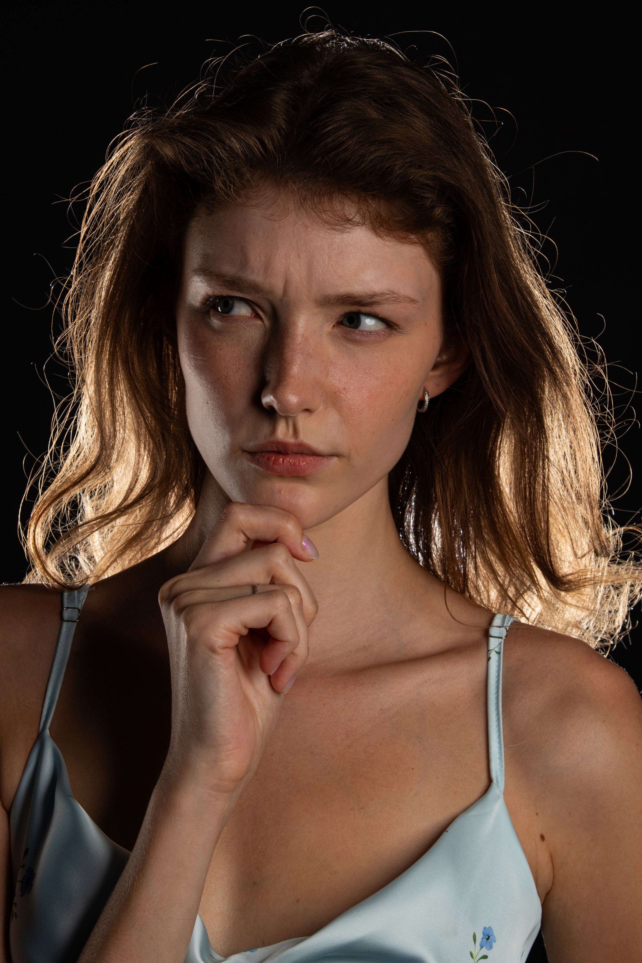 Анастасия Шаманина. Фотограф в Нижнем Новгороде Екатерина Хисматулина