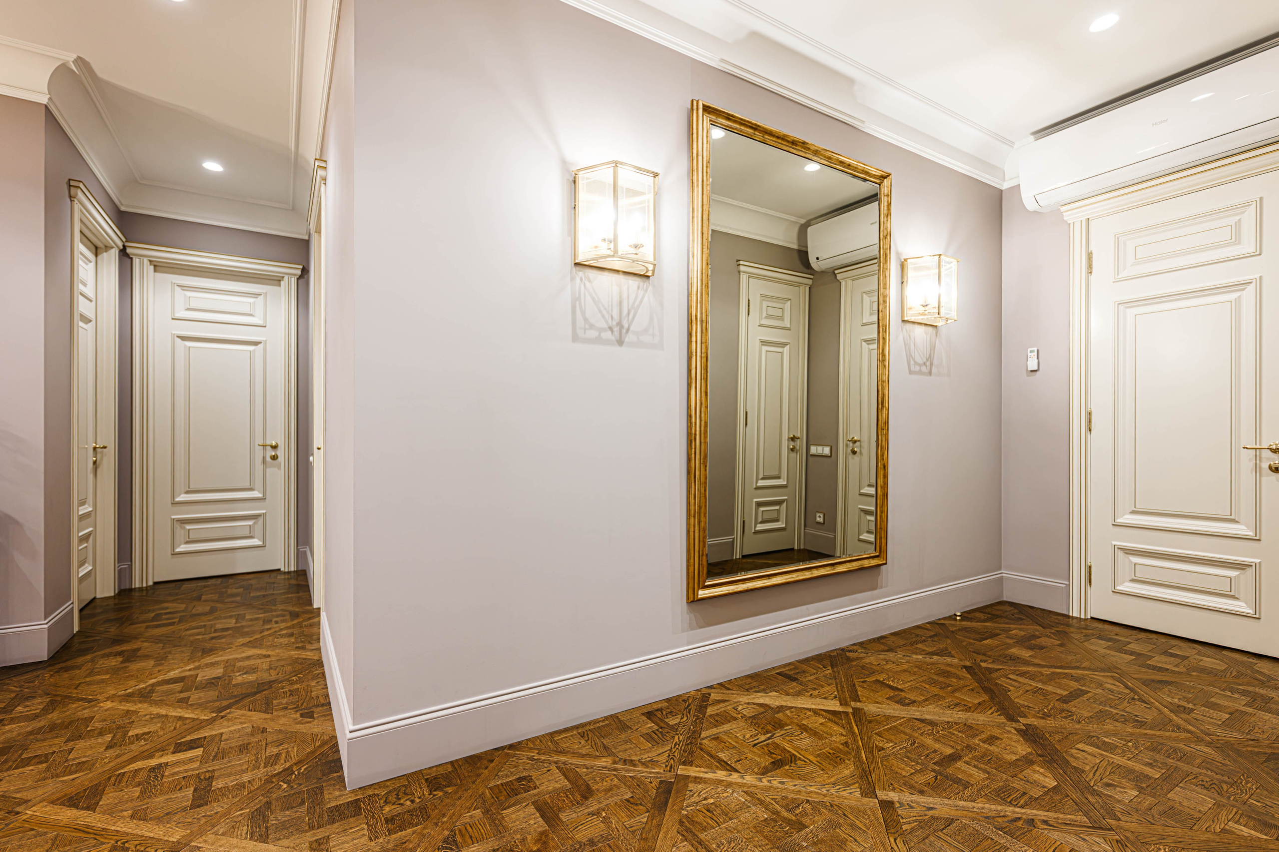 Фотосъемка квартиры в ЖК Граф Орлов. Интерьерный и репортажный фотограф в Санкт-Петербурге