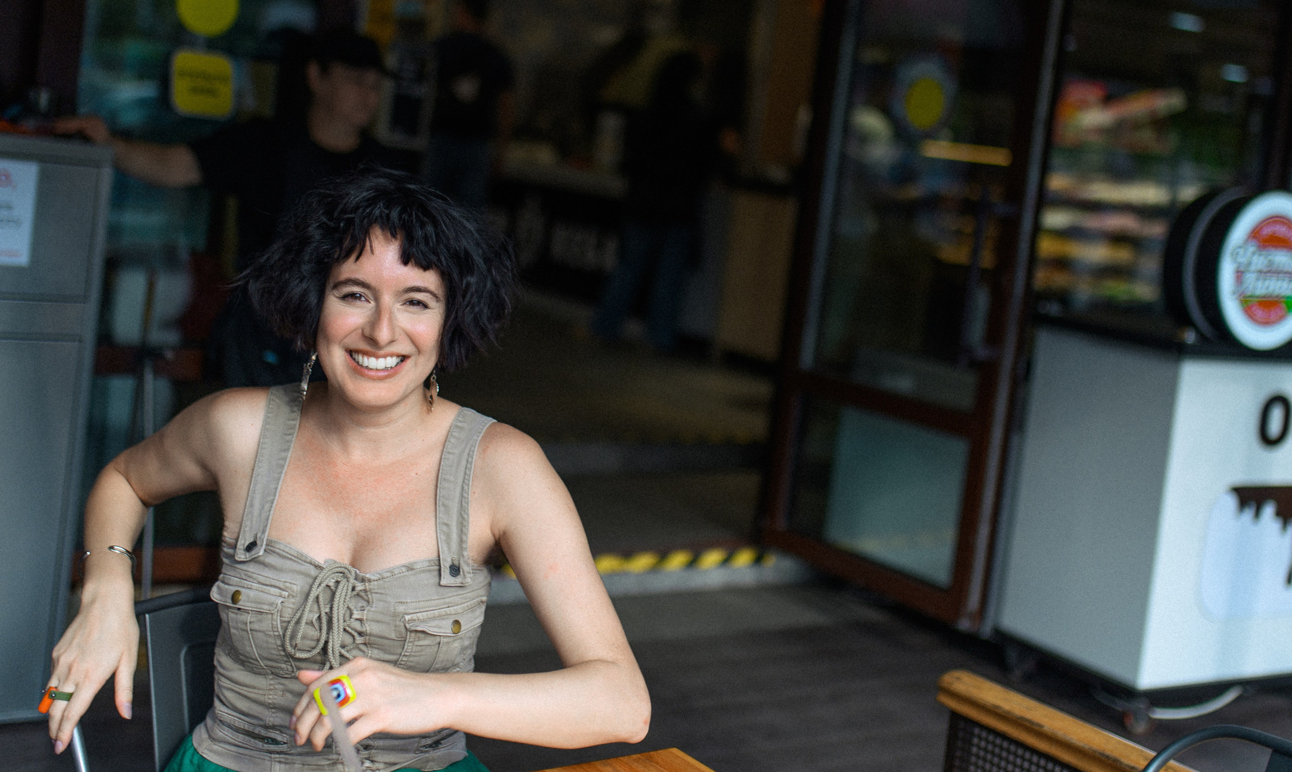 Анастасия Скибунова. Фотограф Сергей Белов | Москва