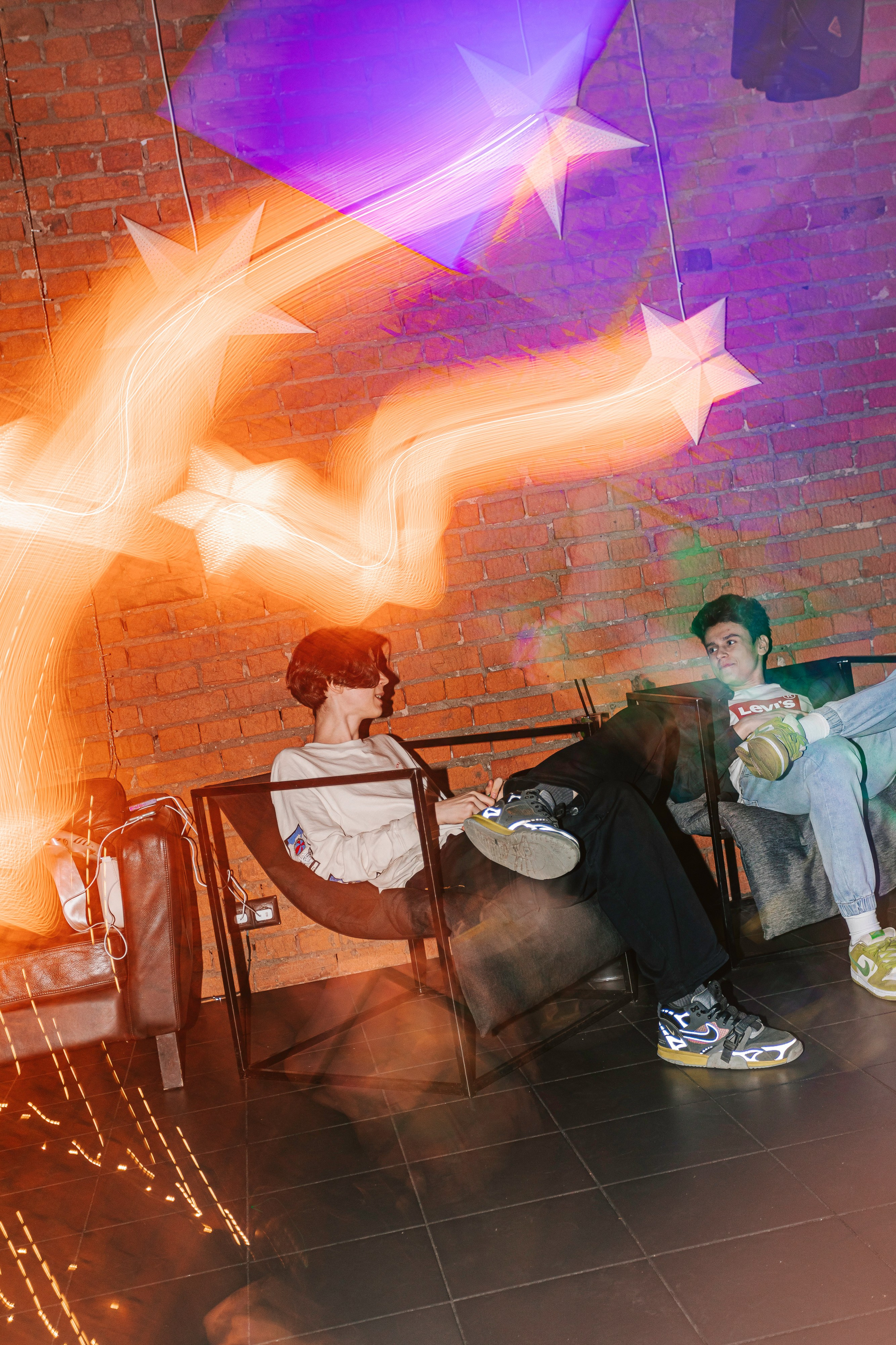 Выпускной 9 класса