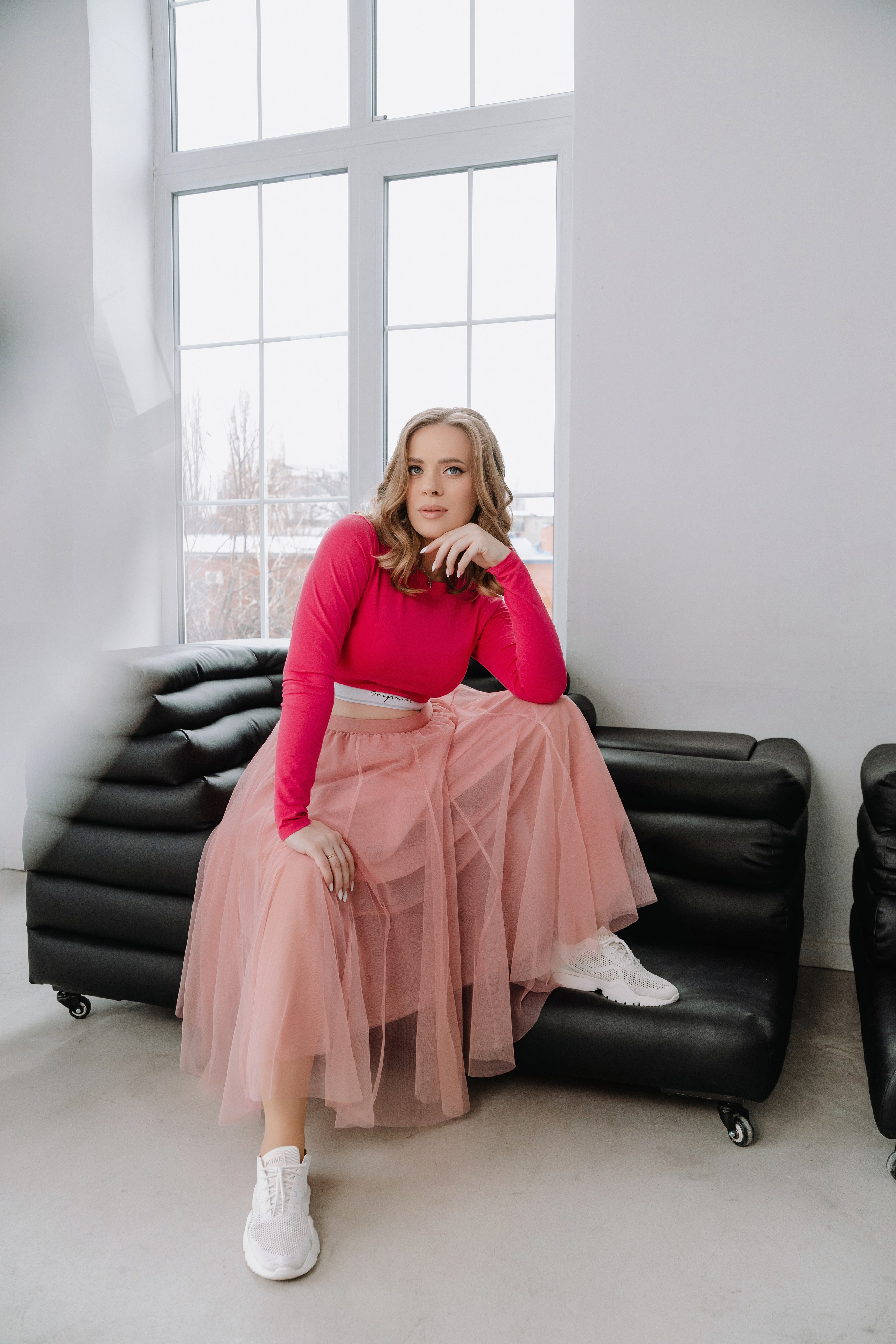 Екатерина, Денис и Савелий. Фотограф Воронеж Варвара