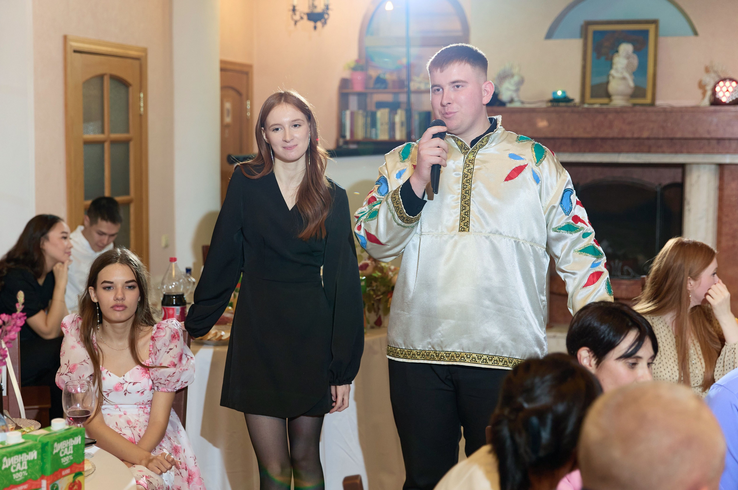 Свадебная фотосессия в городе Лобня и видео