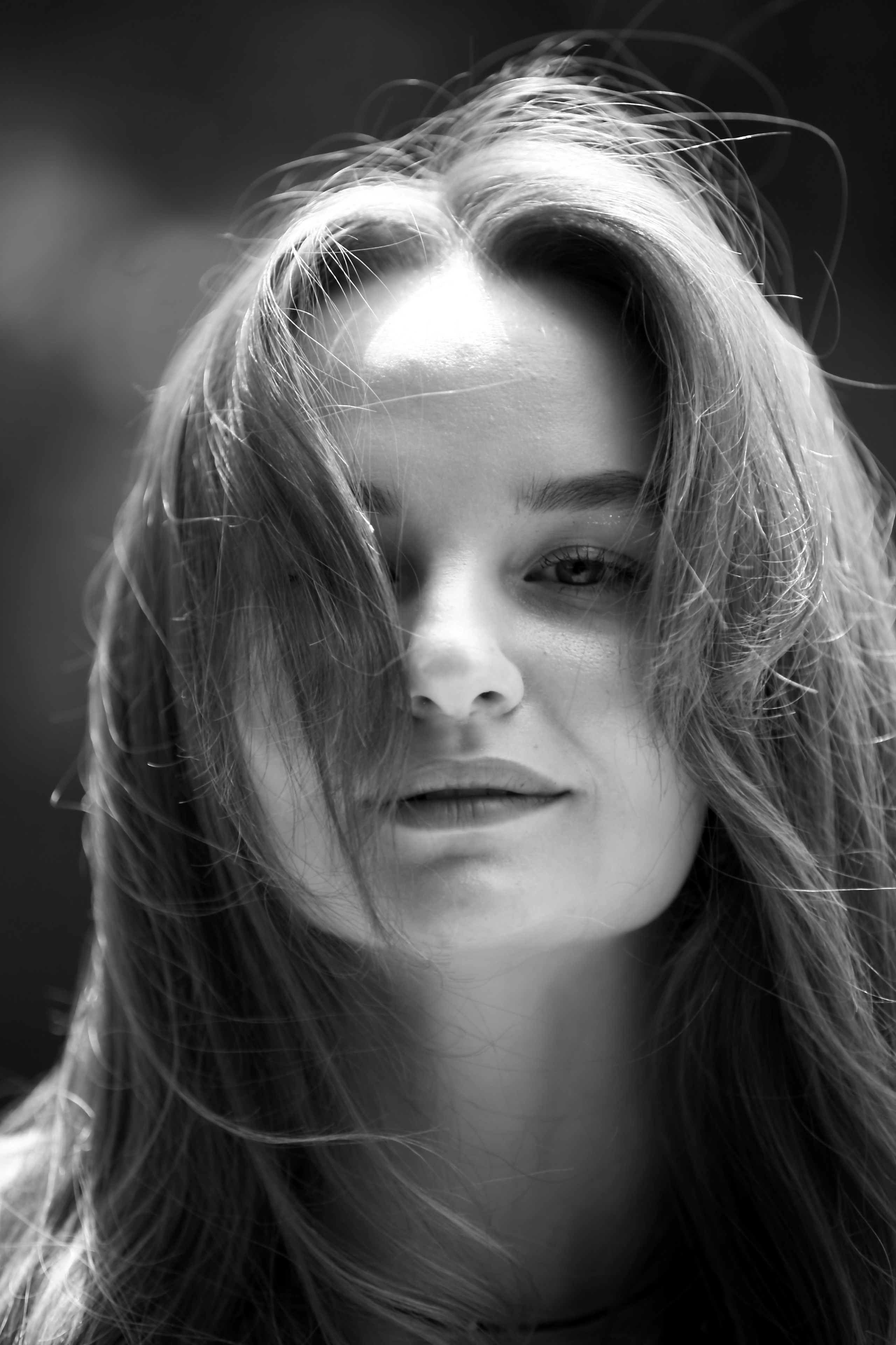 Портрет/Portrait. Портретный фотограф Роман Ларшин