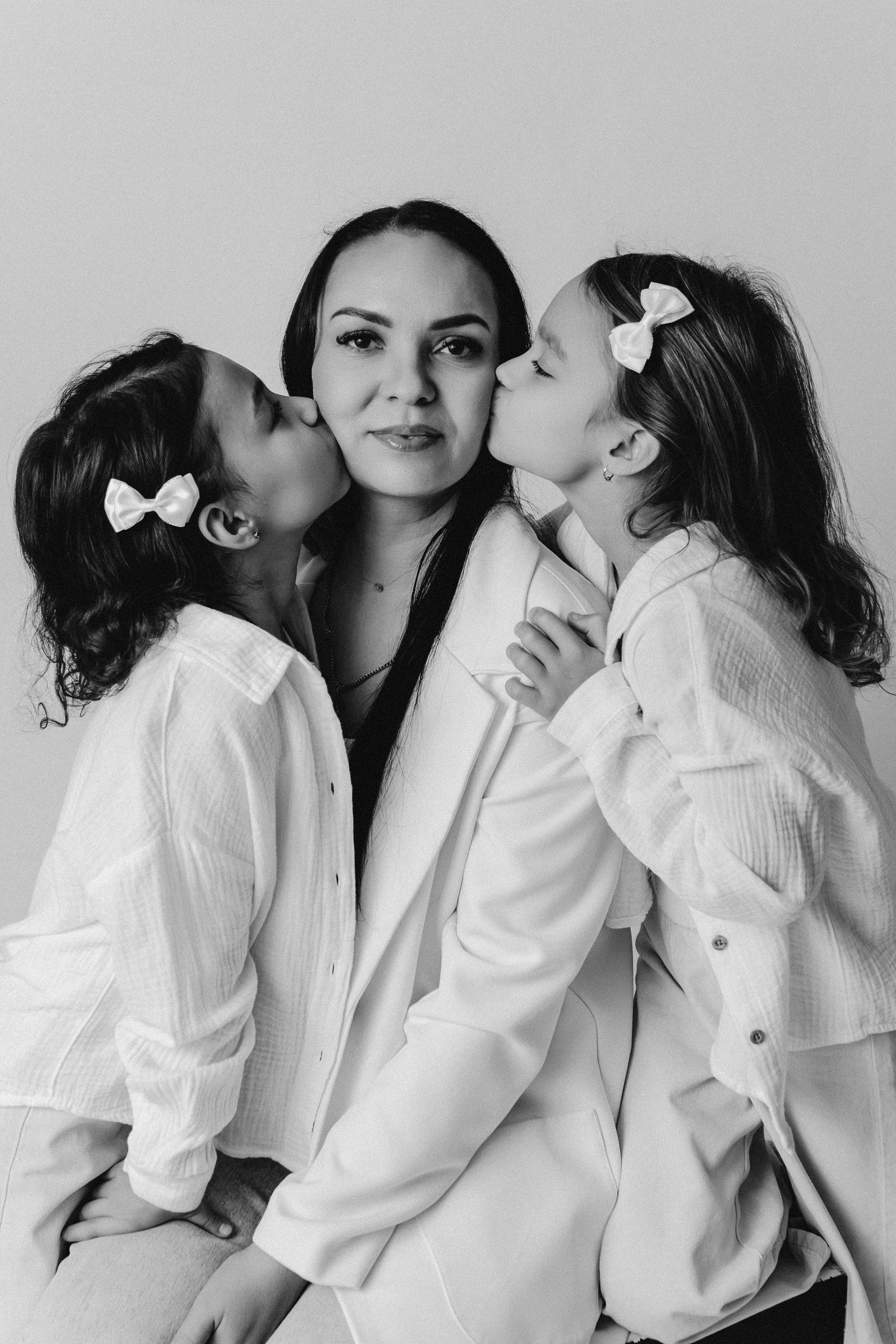 Фотопроект «Я Мама». Семейный и детский фотограф в Южноуральске Дубовицкая Елена