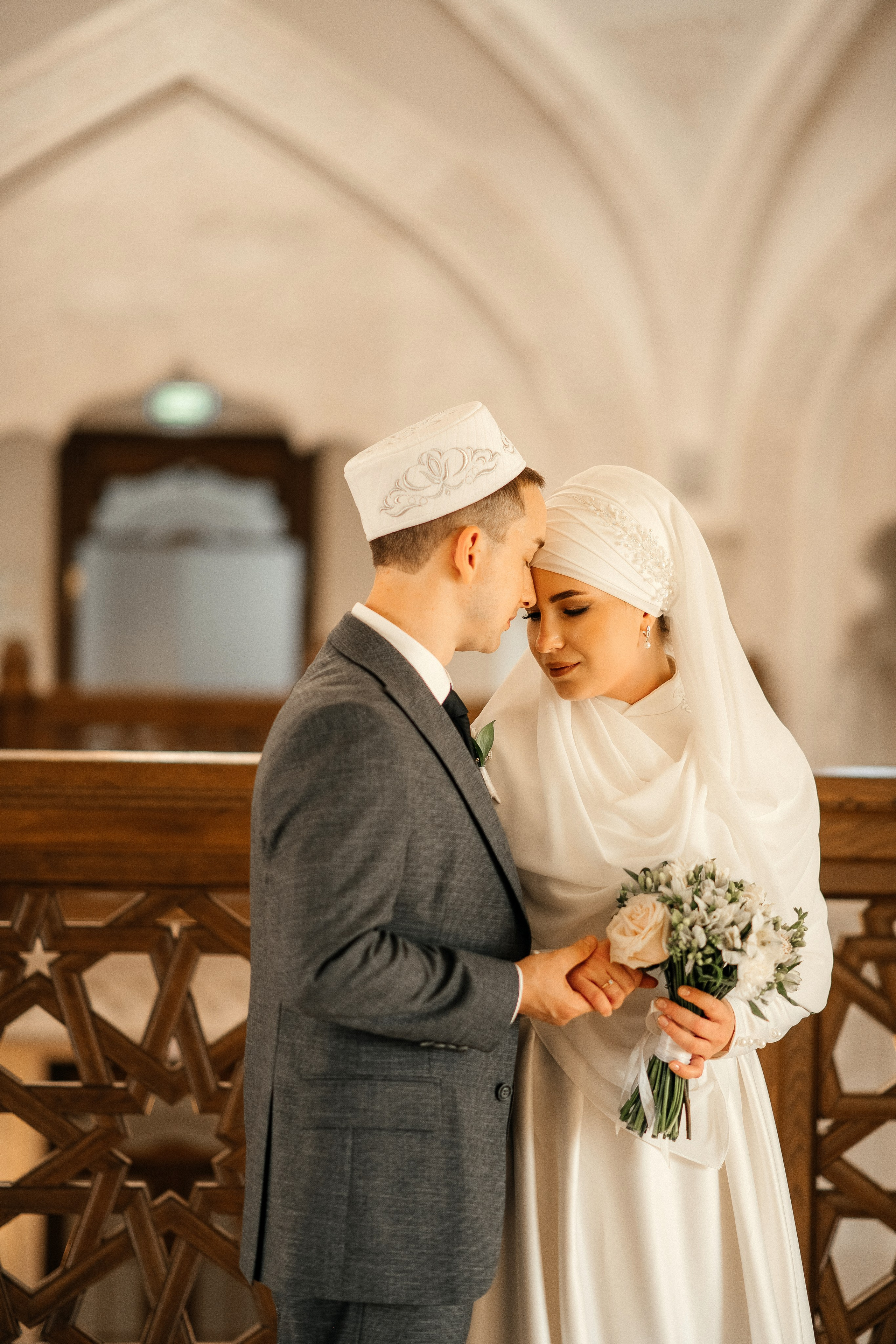 Ринат и Диляра. Главная