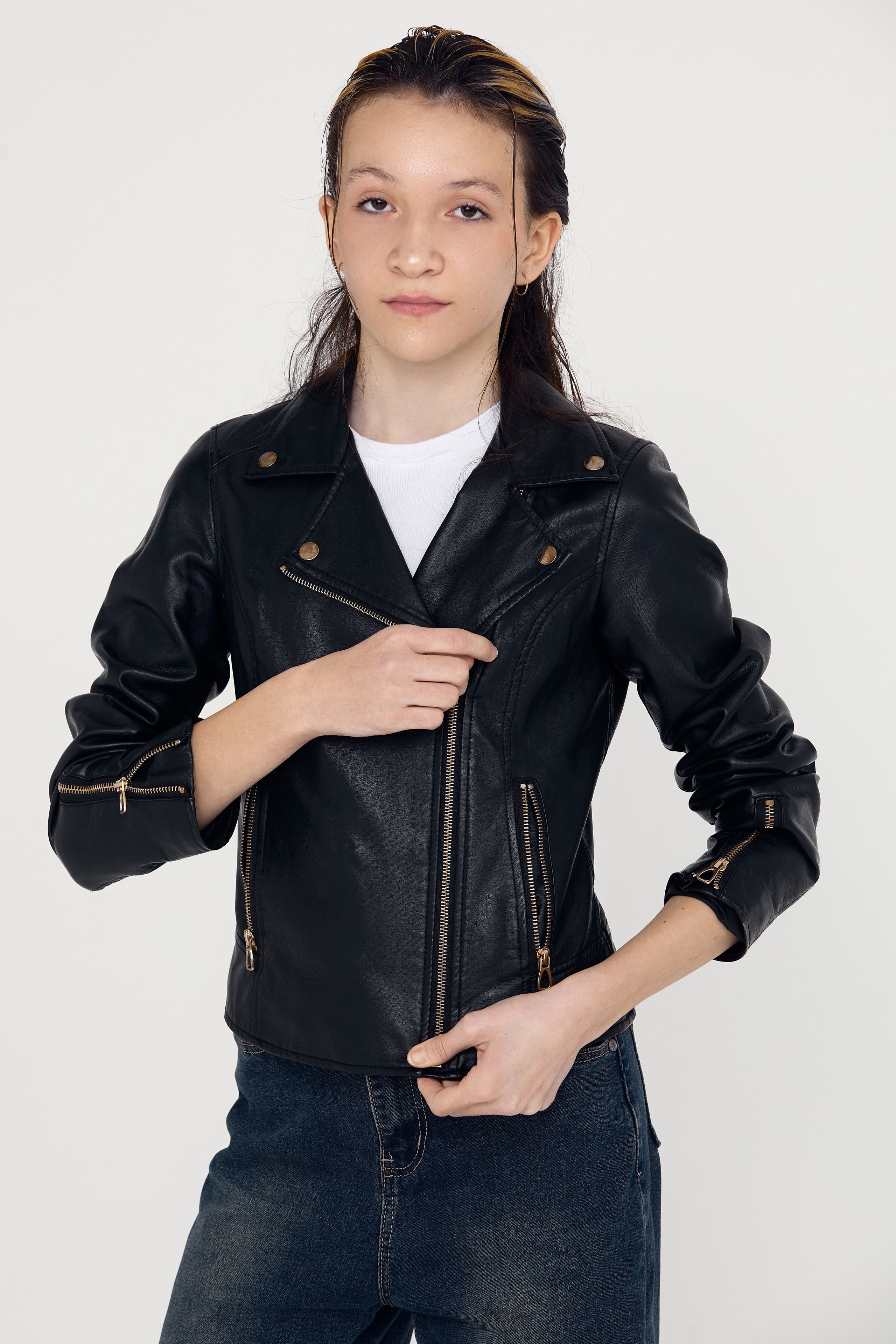 Сметанина Алиса. Школа Развития моделей Город Ижевск