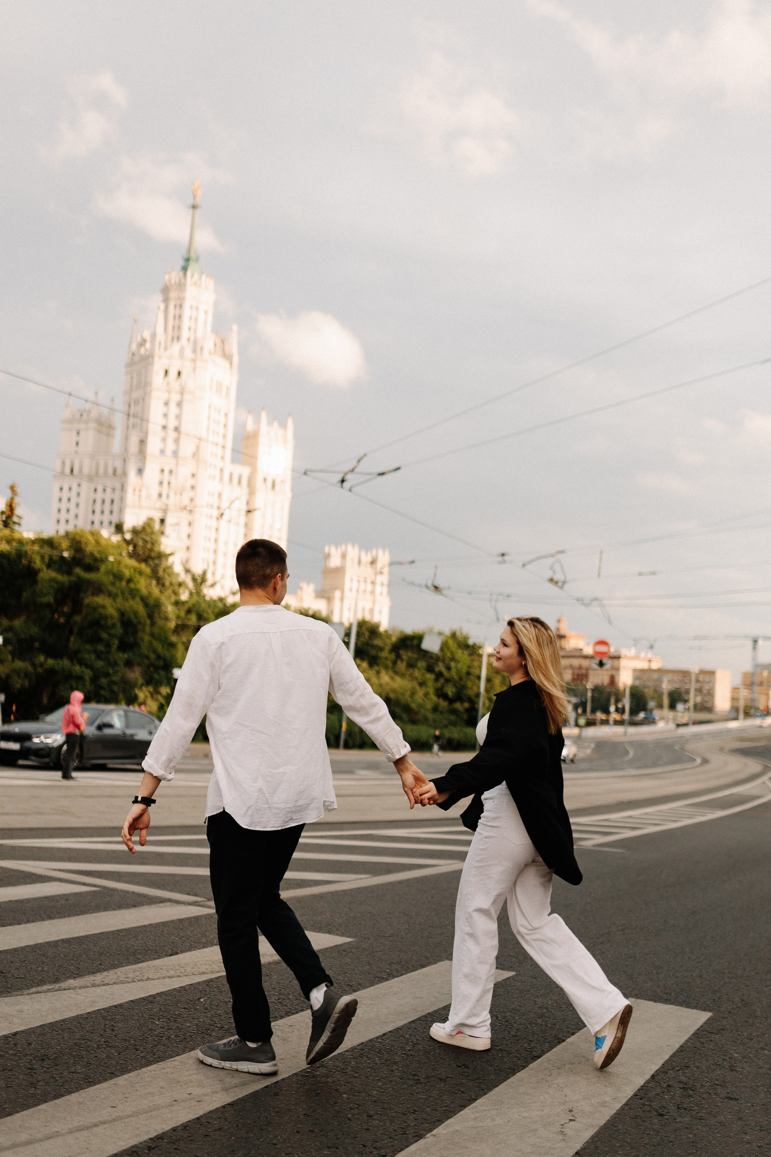 2. Семейный фотограф в Москве Жукова Анна
