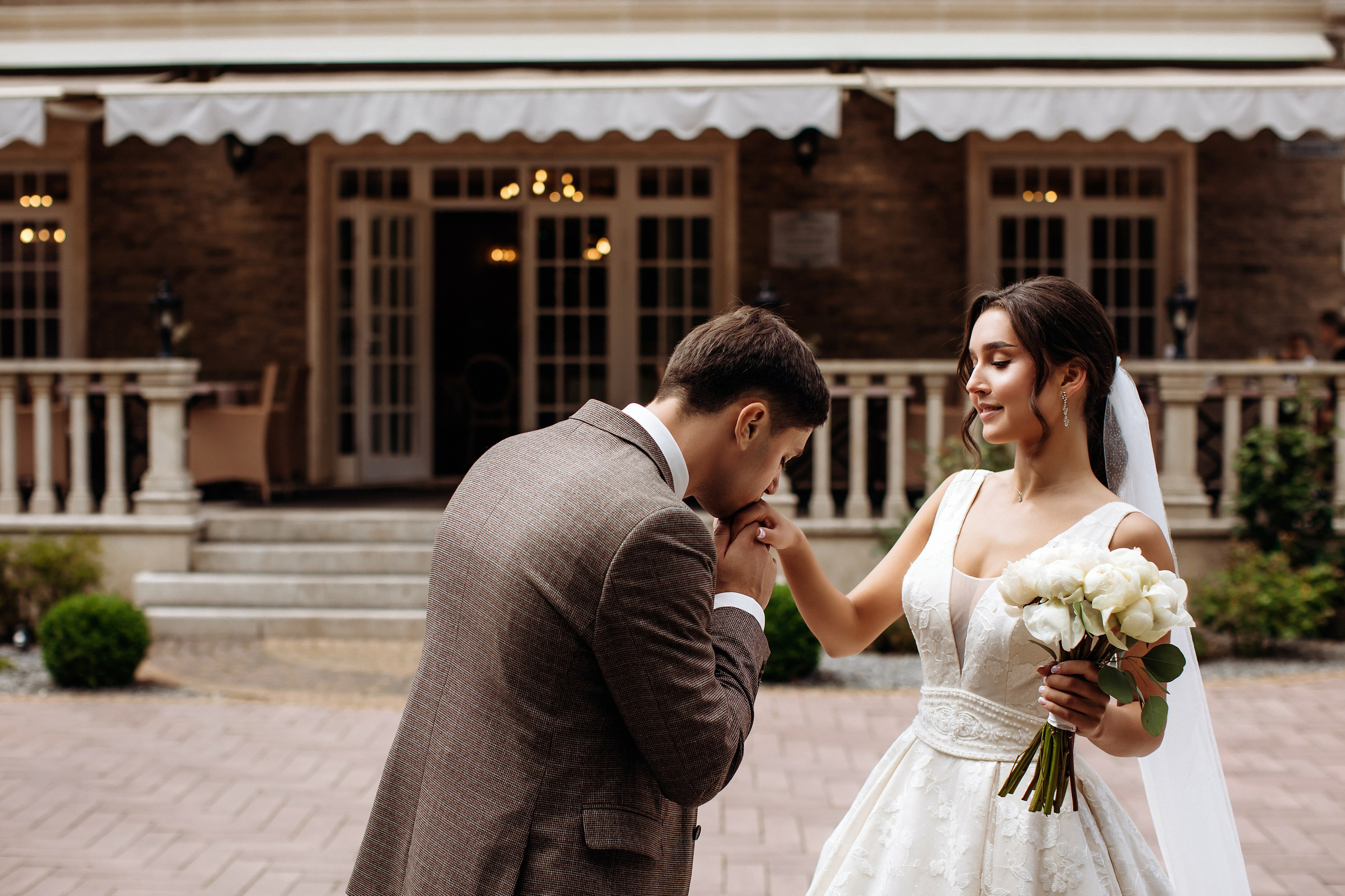 Фотограф в Калининграде свадебная фотография, репортажная, фотосессии