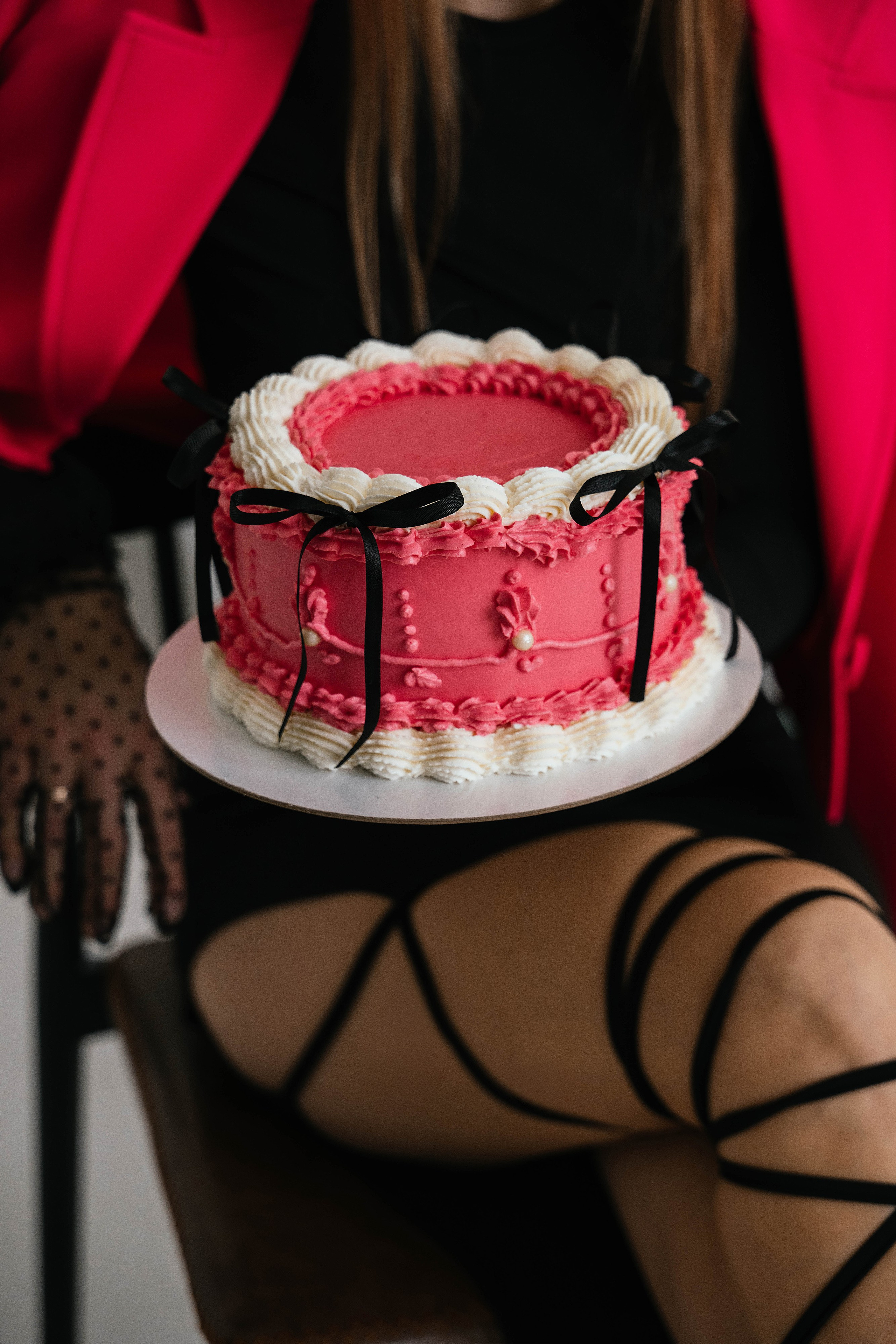 Для кондитера. Свадебный, семейный фотограф в Рязани Лена Брант