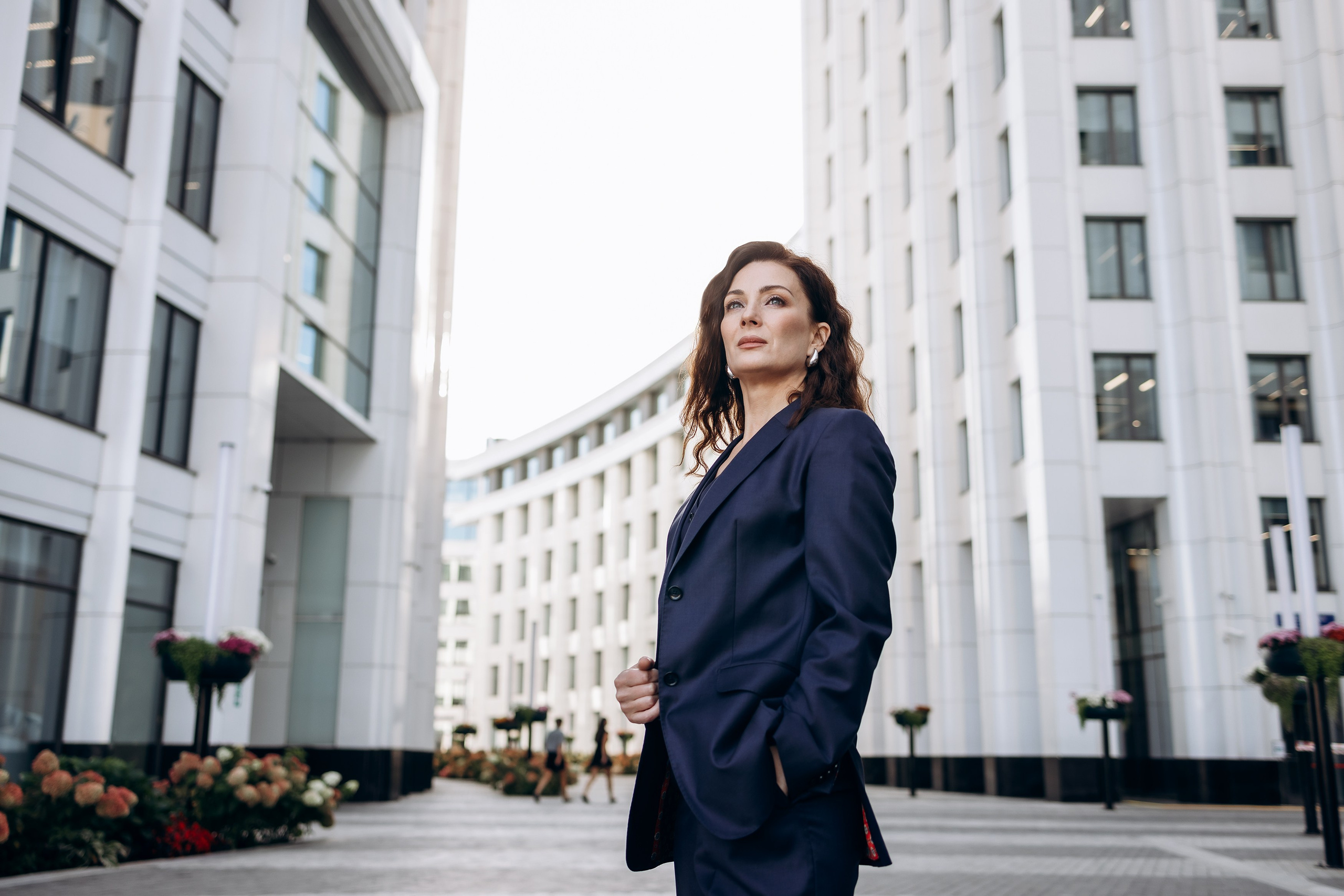 Индивидуальная съемка съемка для себя в Москве фотосессия девушек фотосессия для женщин