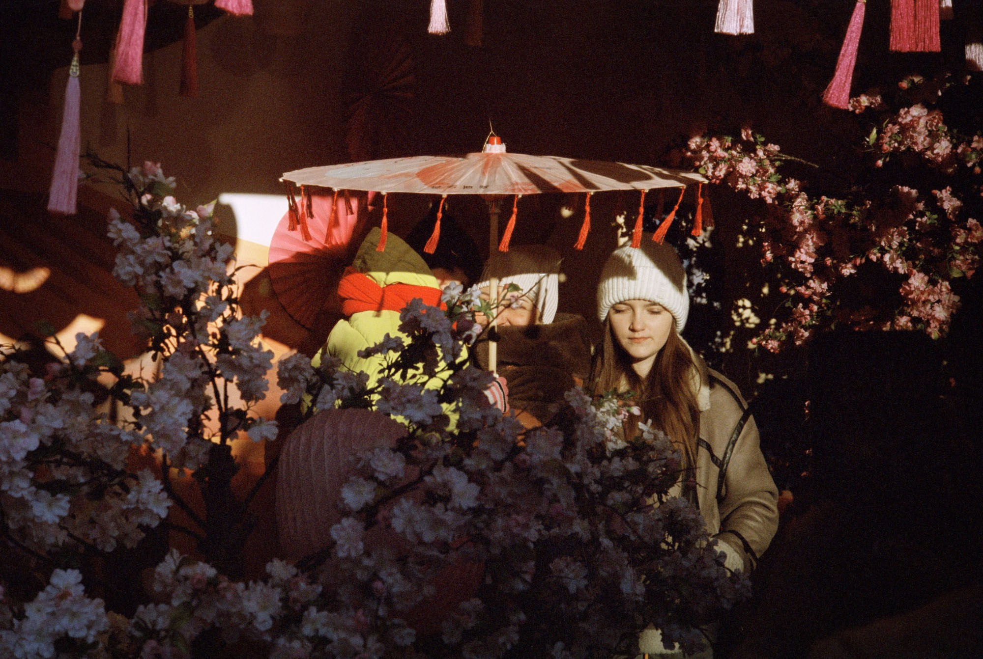 Moscow color/Москва. В поиске цвета. Документальный фотограф Алексей Мякишев, Москва