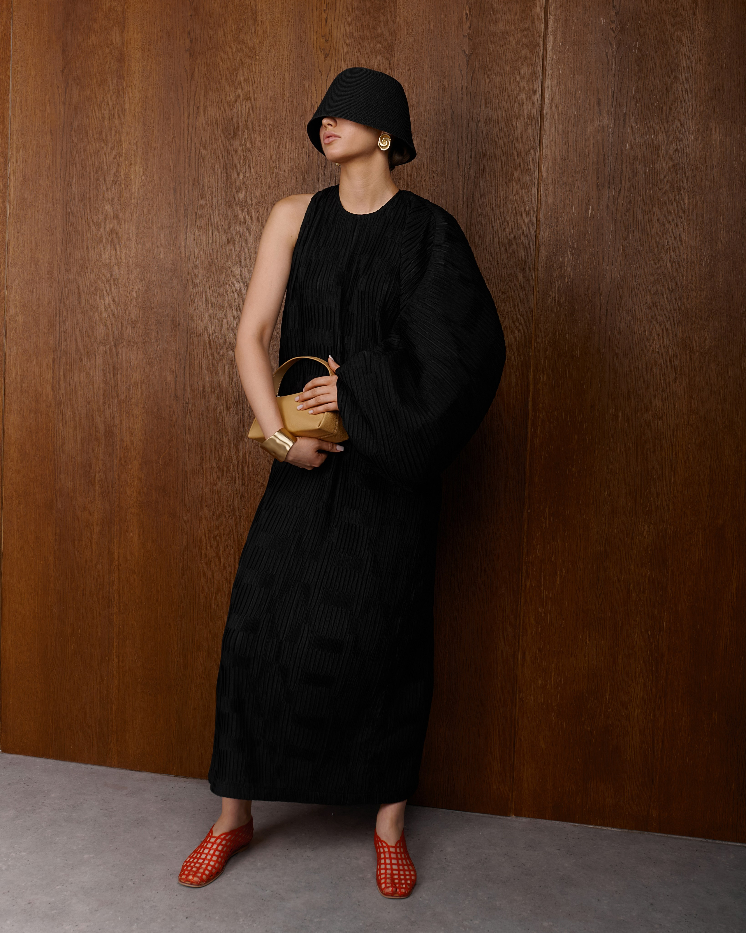 Osoka. НЕО БРЕНД сьемка для брендов под ключ