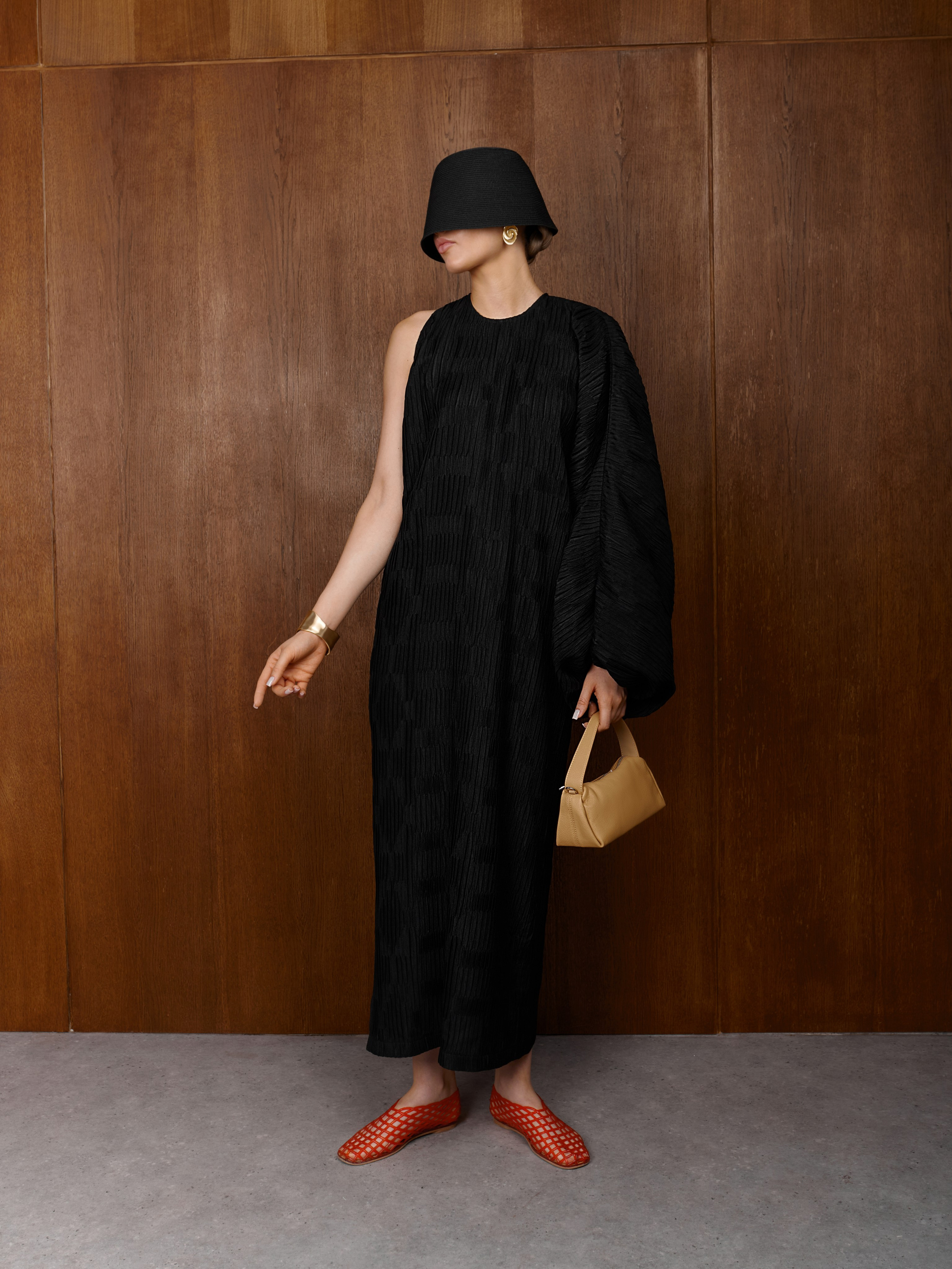 Osoka. НЕО БРЕНД сьемка для брендов под ключ