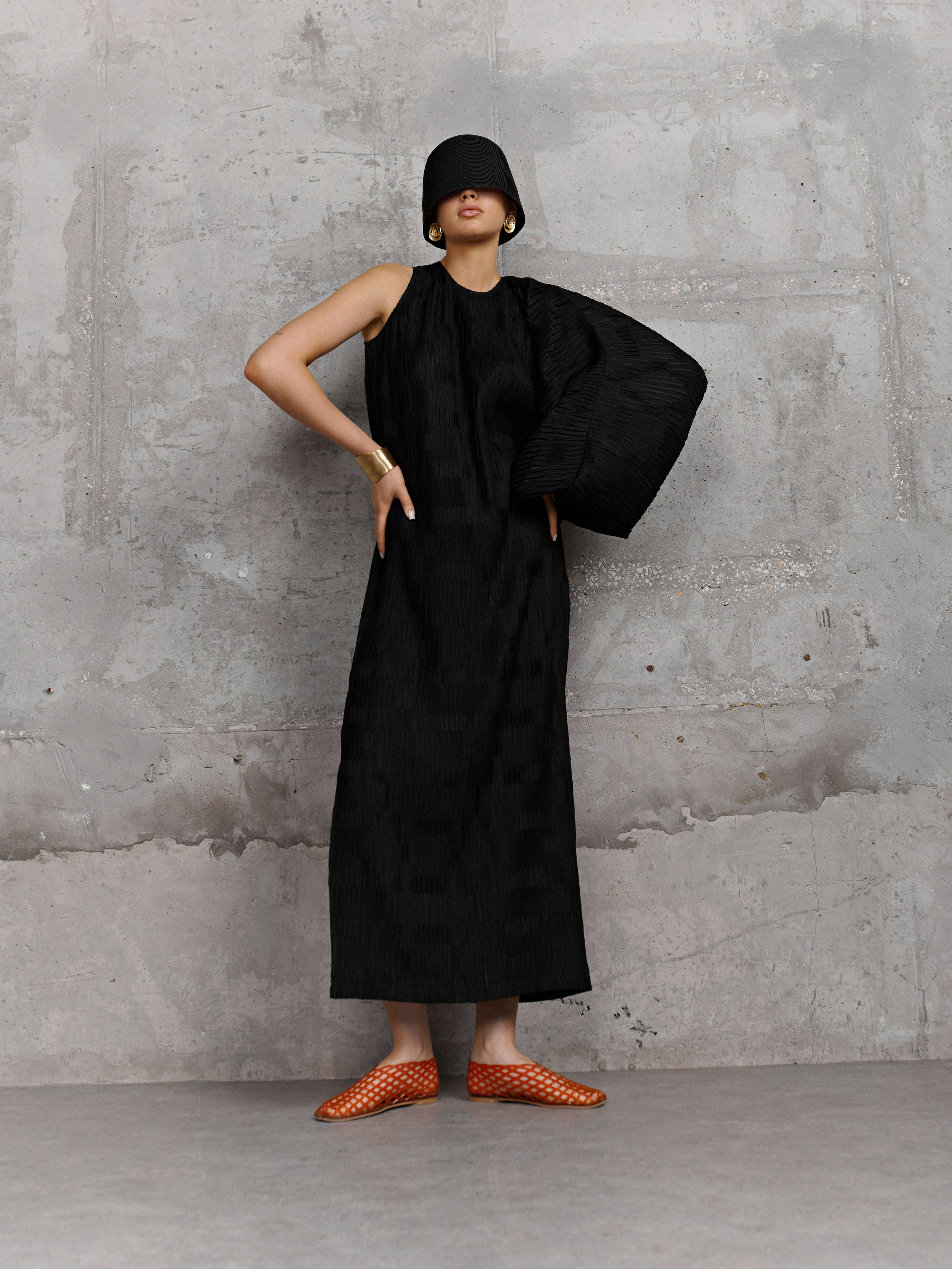 Osoka. НЕО БРЕНД сьемка для брендов под ключ