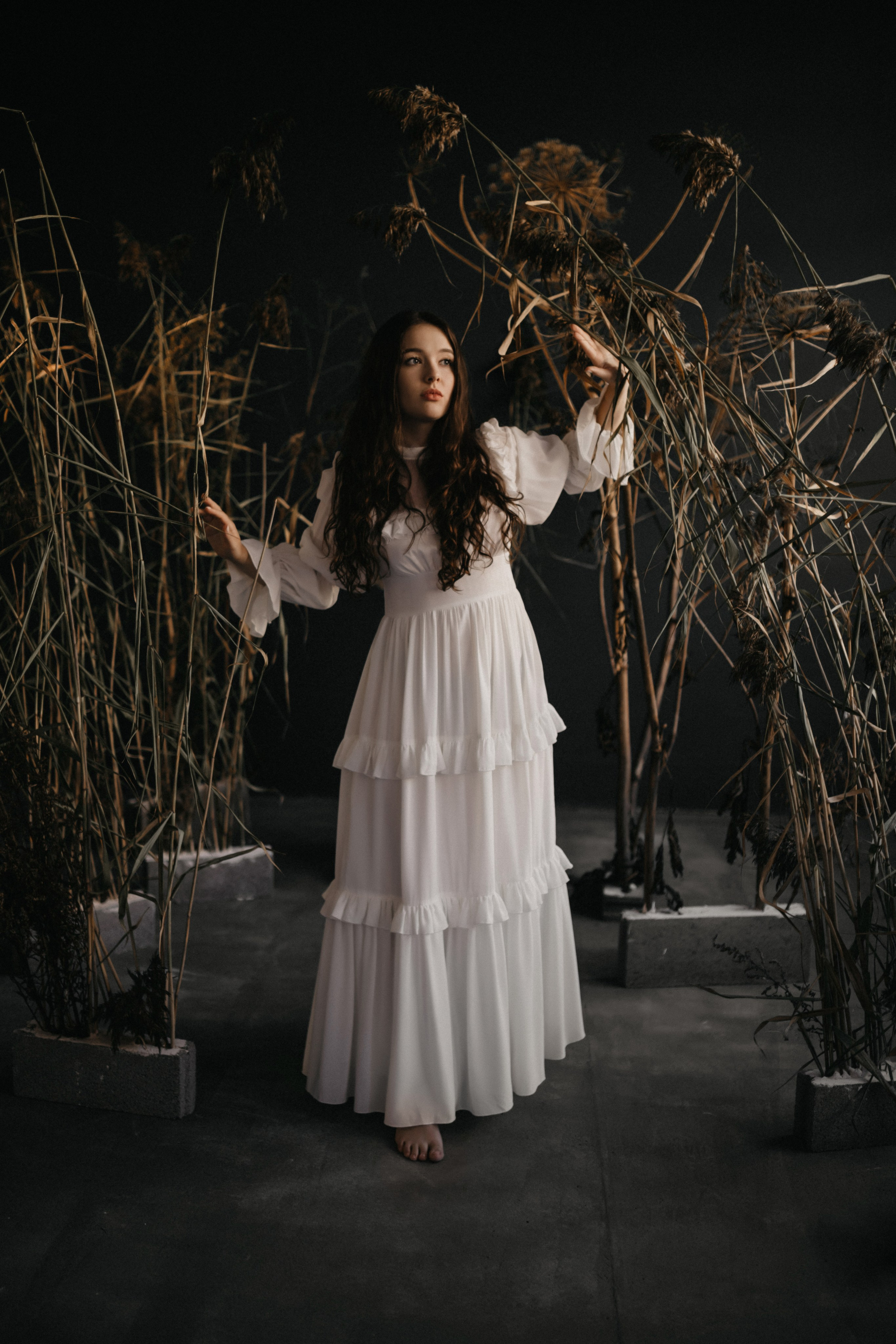 Наталья. Фотограф в Санкт-Петербурге Ангелина Волкова