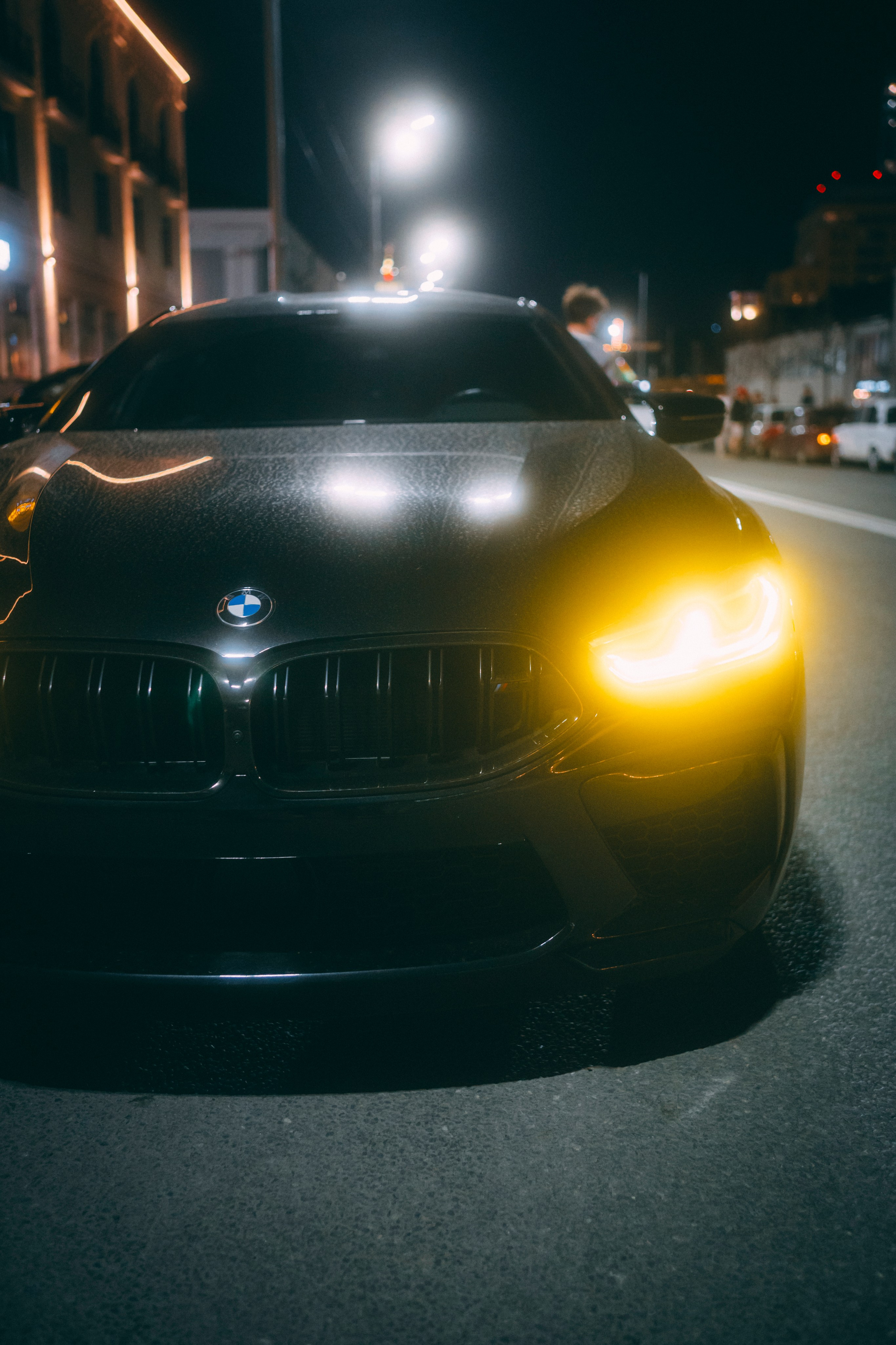 Cars & Coffee Season Opening 2025. Felixtones