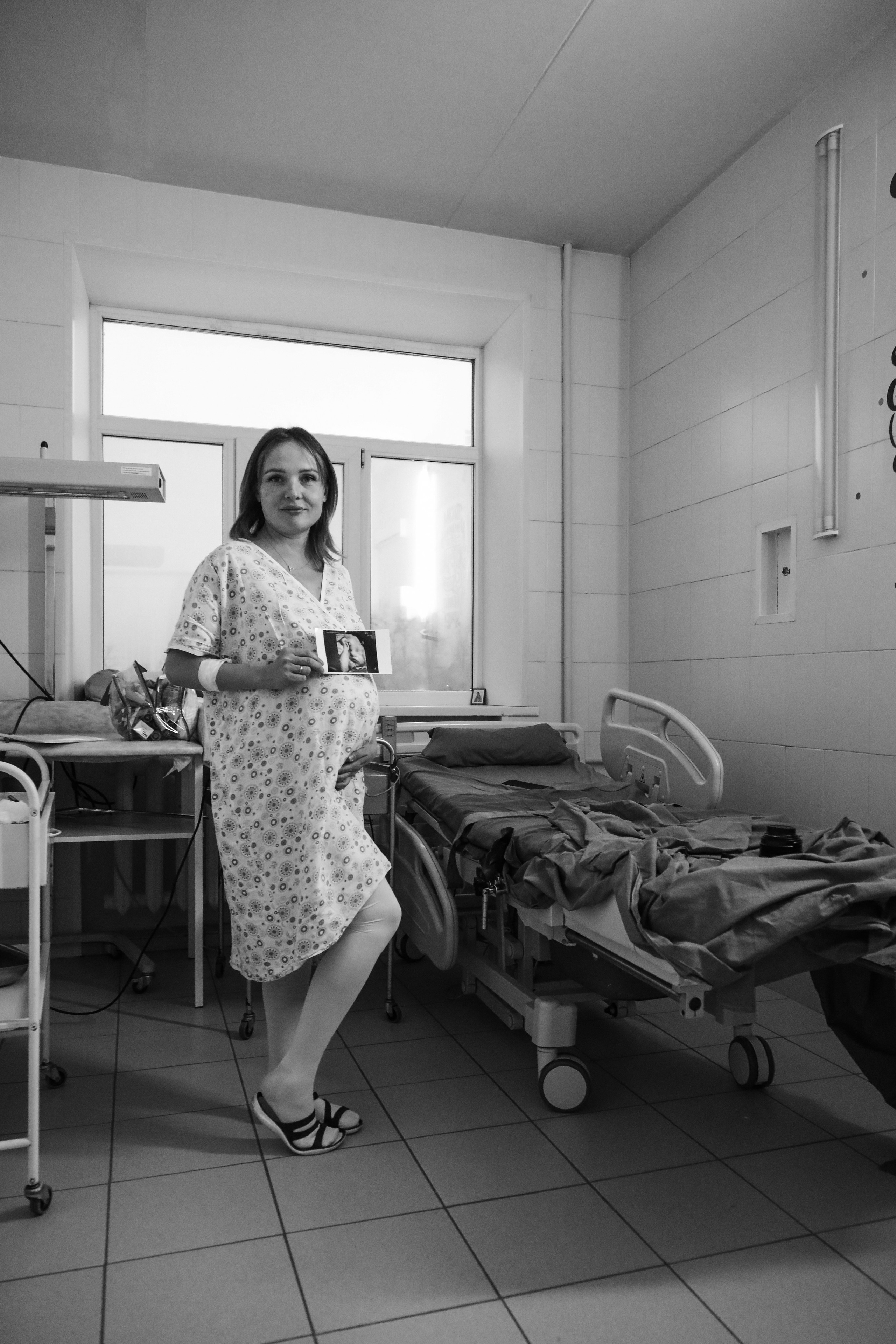 Рождение Тимура. Фотограф Олеся Милош Мытищи, Москва и МО и весь мир