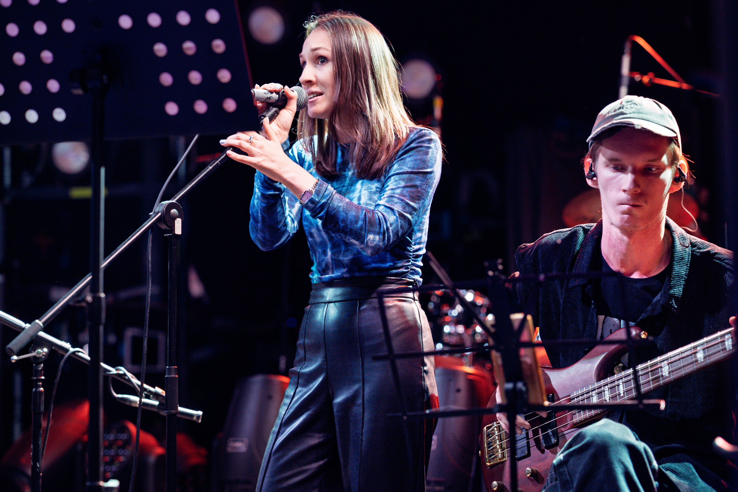 Музыкальная Школа. Семейный и детский фотограф в Королеве, Москве и Московской области Строева Анастасия