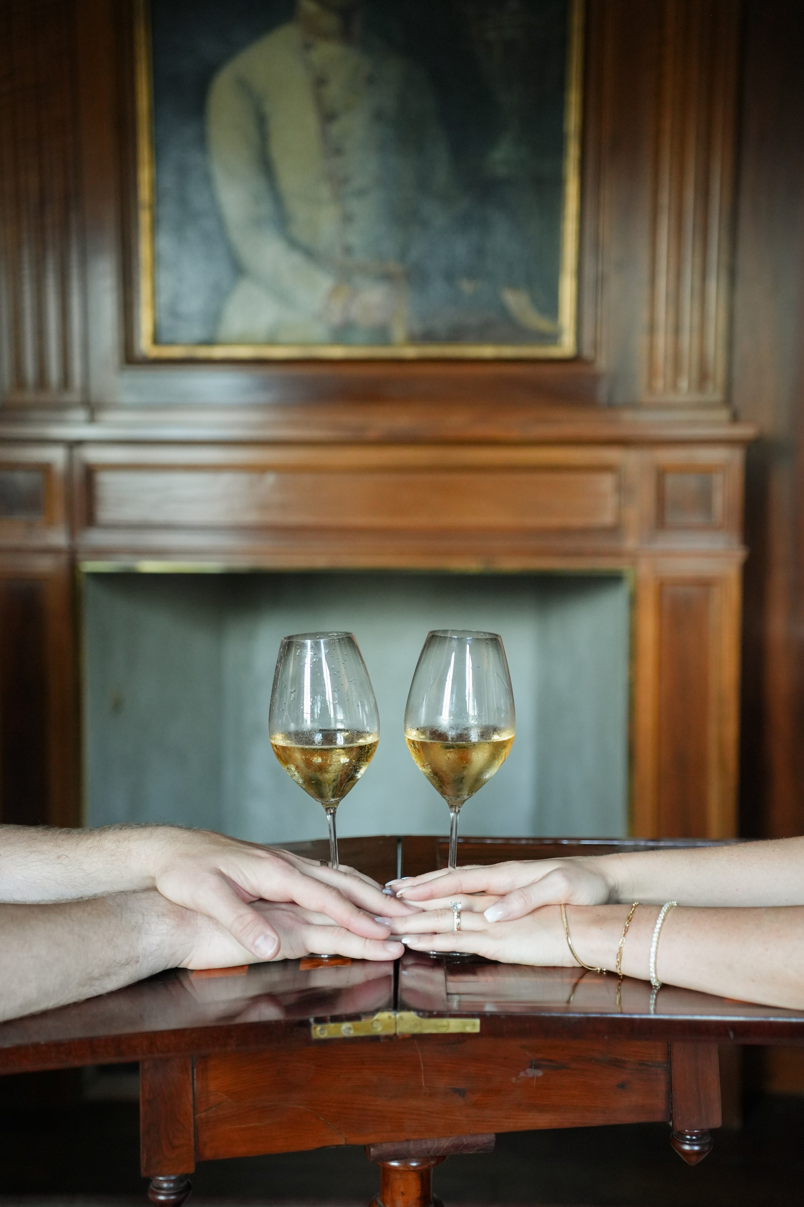 Sarah & Husband. Maria Anistratova | Destination Photographer, Videographer & Drone Pilot — Lake Como