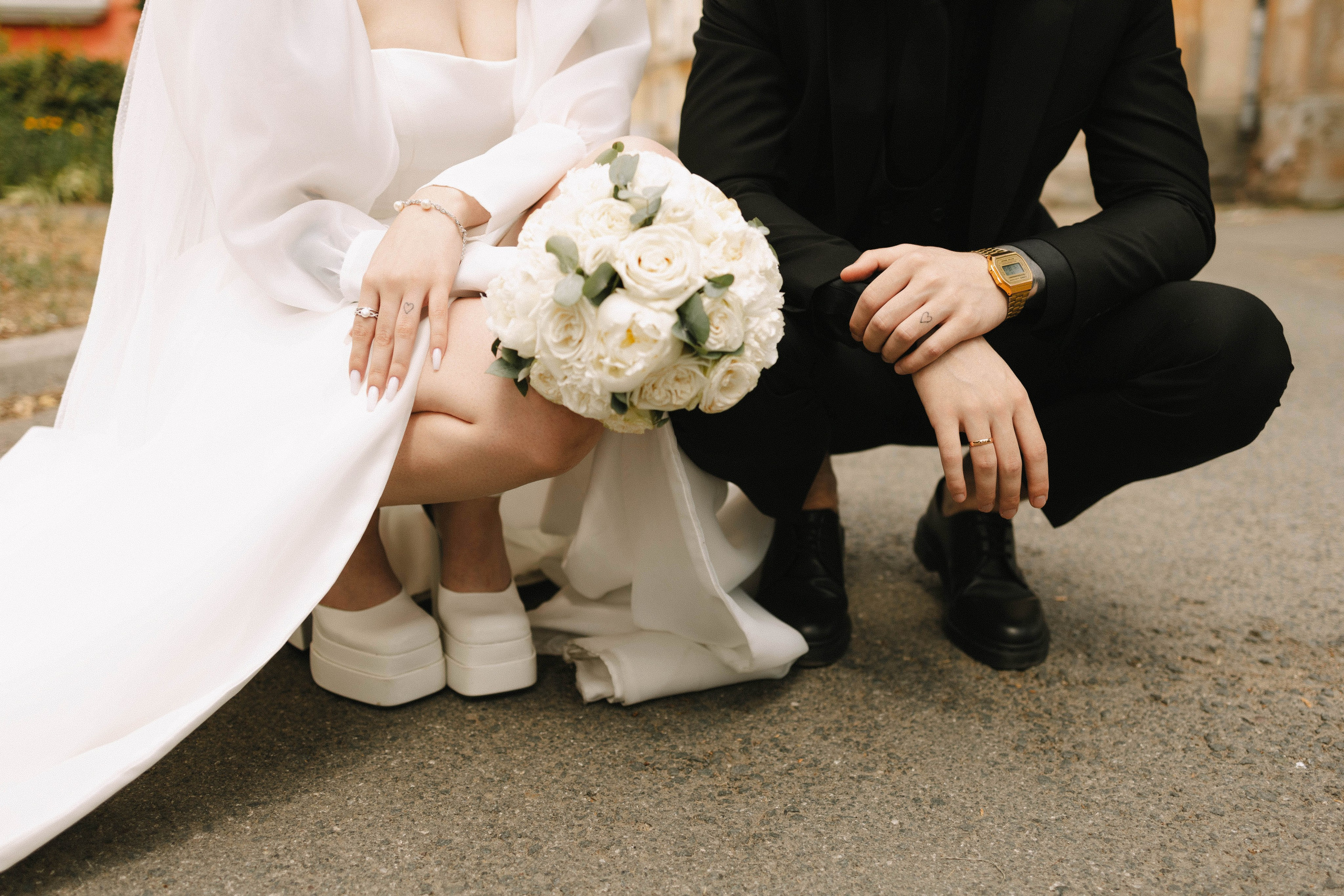 Александр и Валерия. Фотограф Ирина Гринько Тольятти Самара Москва